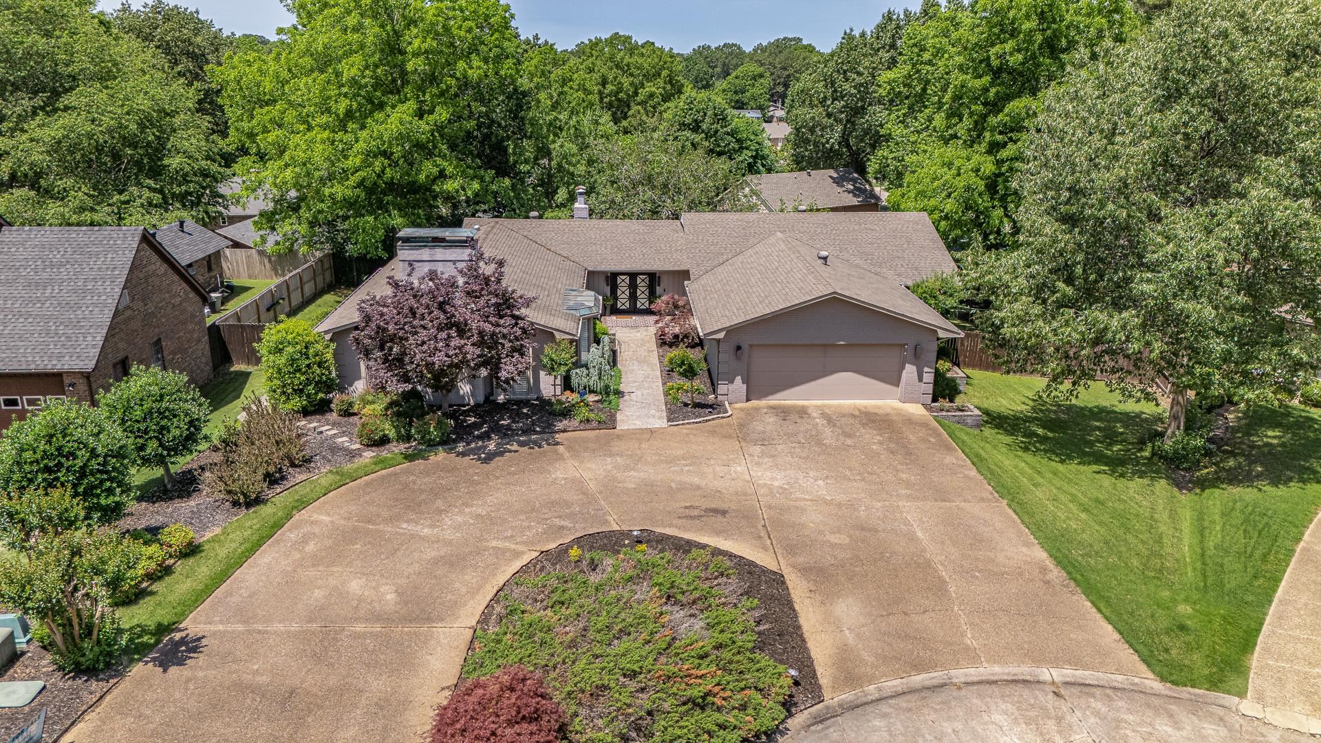 106  Winston  Paragould, AR