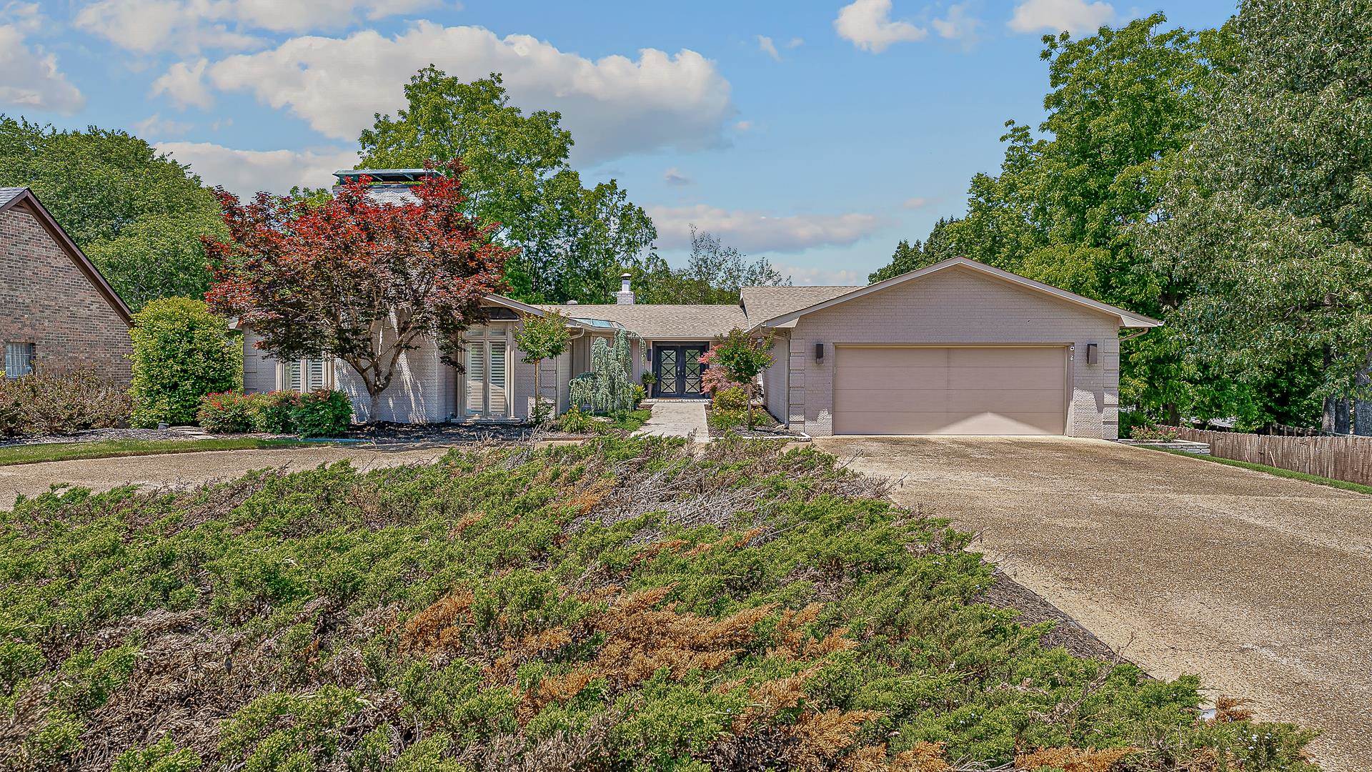 106  Winston  Paragould, AR