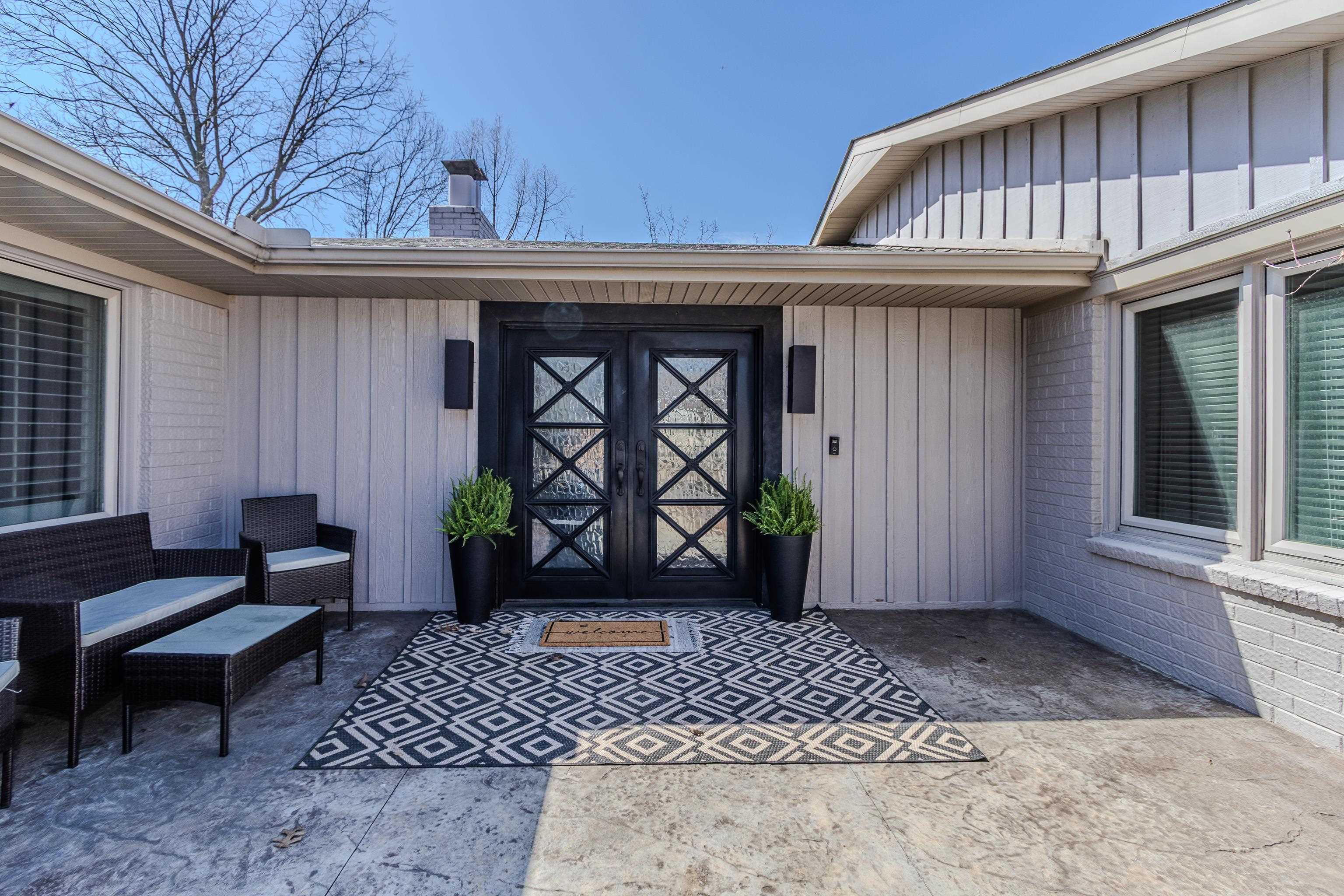 106  Winston  Paragould, AR