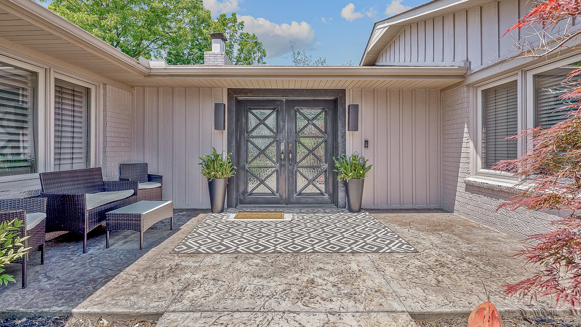106  Winston  Paragould, AR