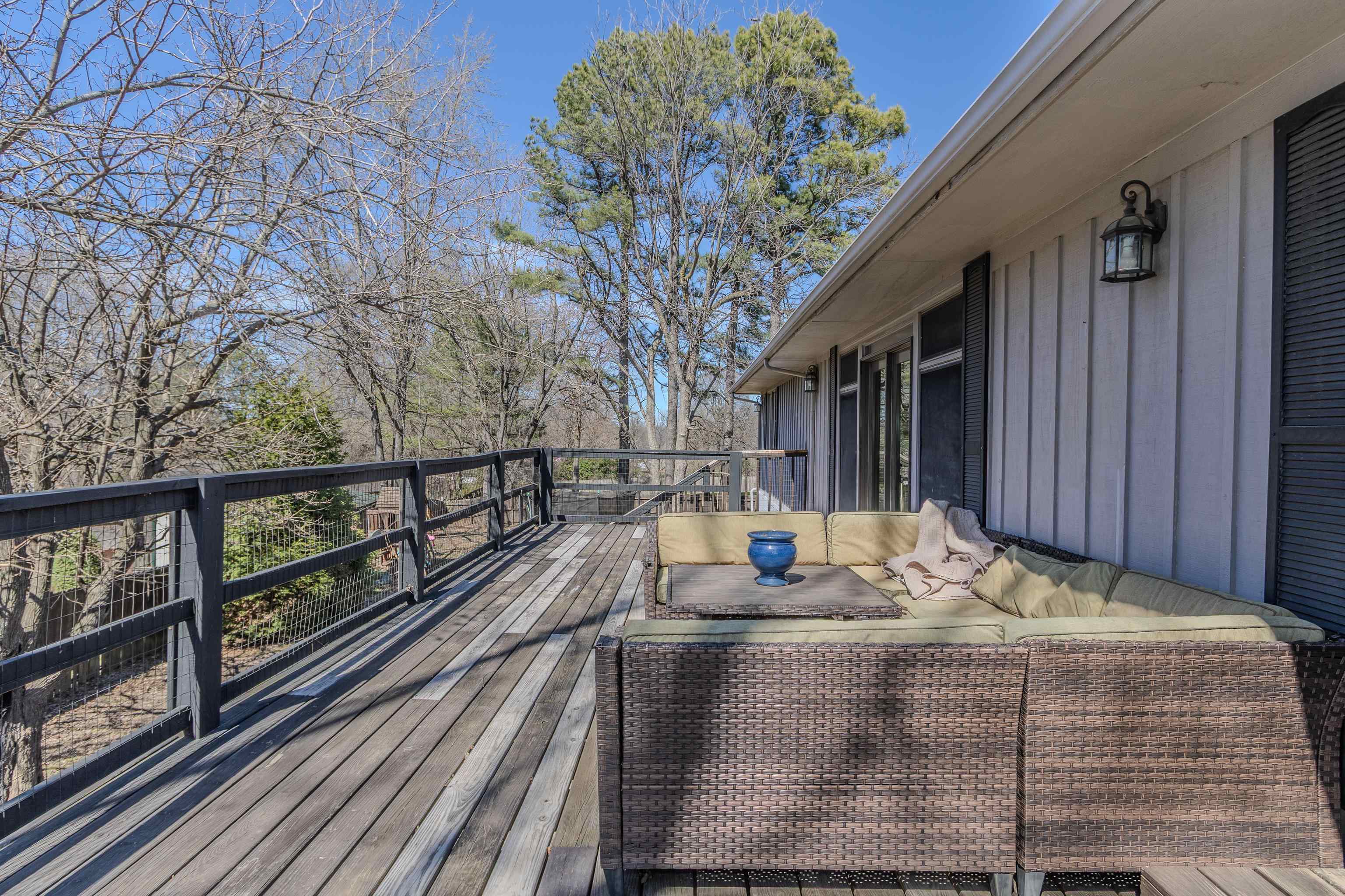 106  Winston  Paragould, AR