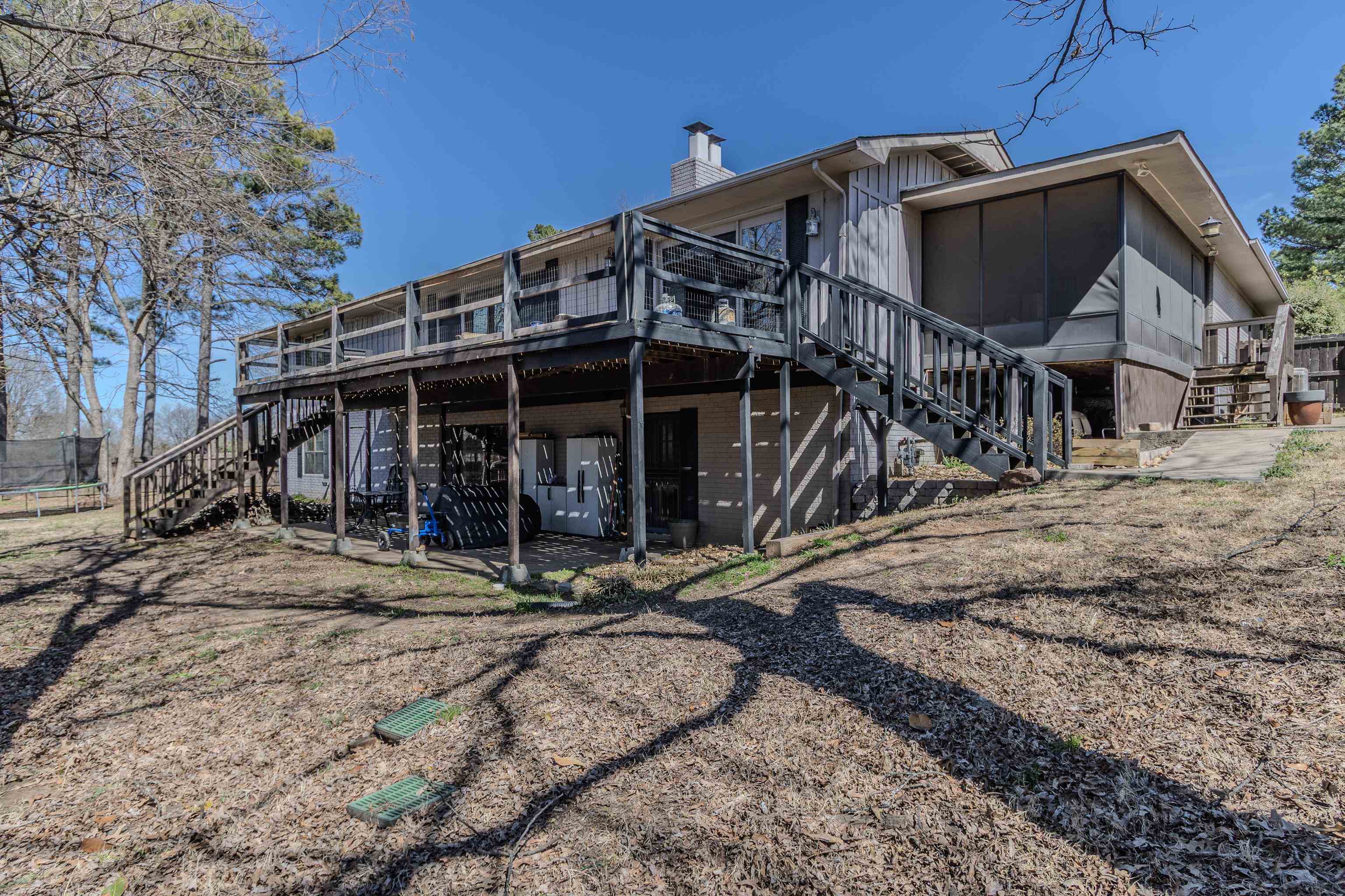 106  Winston  Paragould, AR