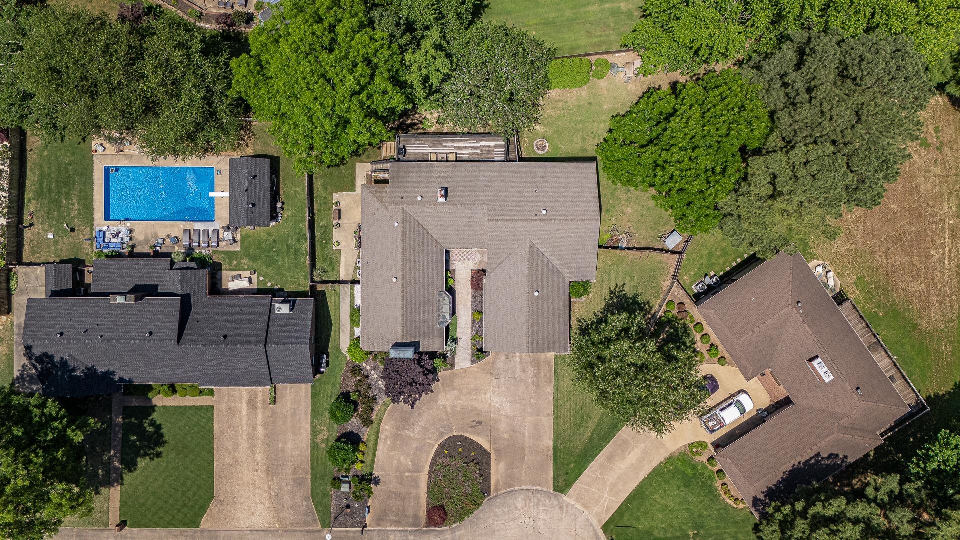 106  Winston  Paragould, AR