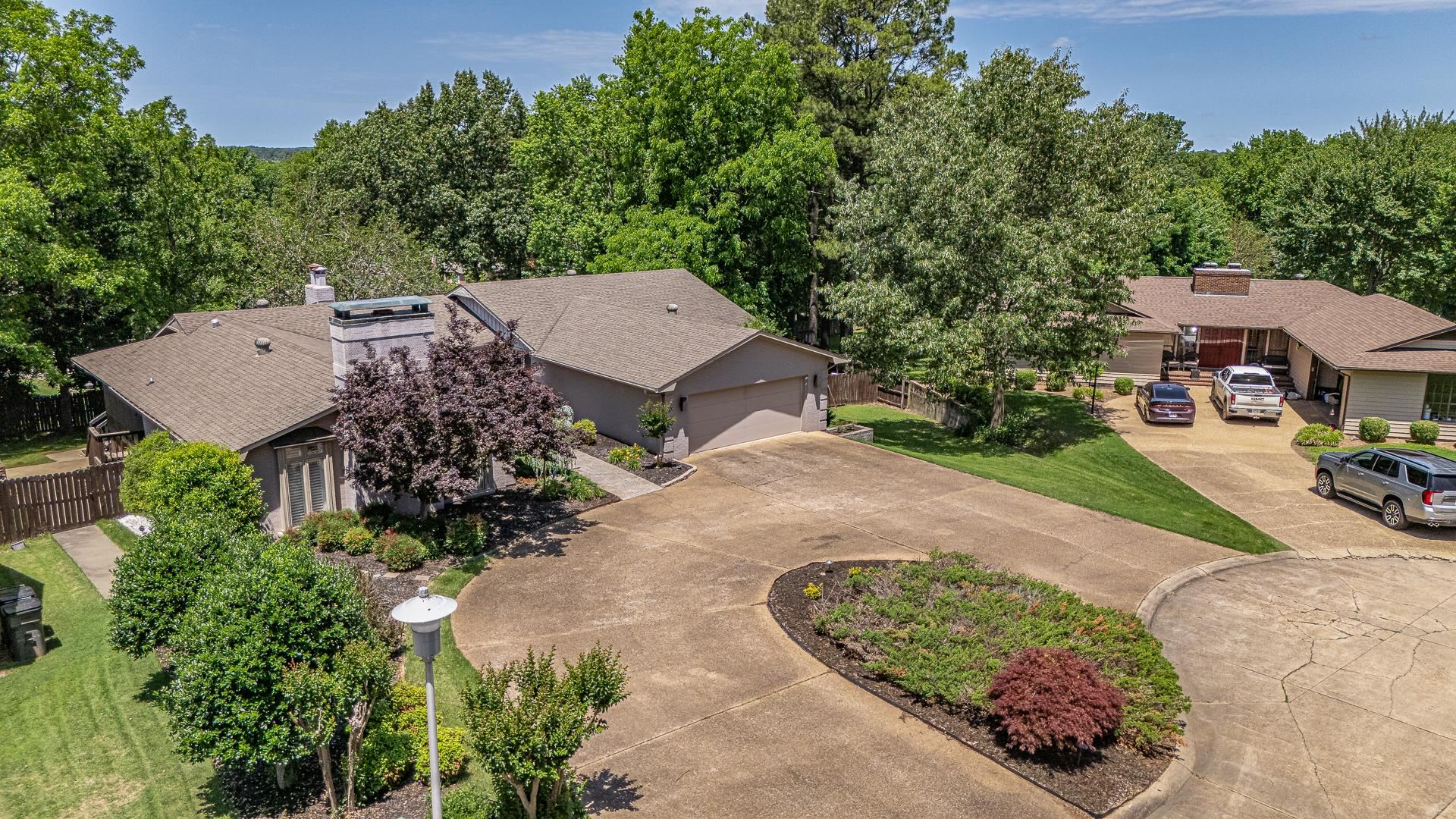 106  Winston  Paragould, AR