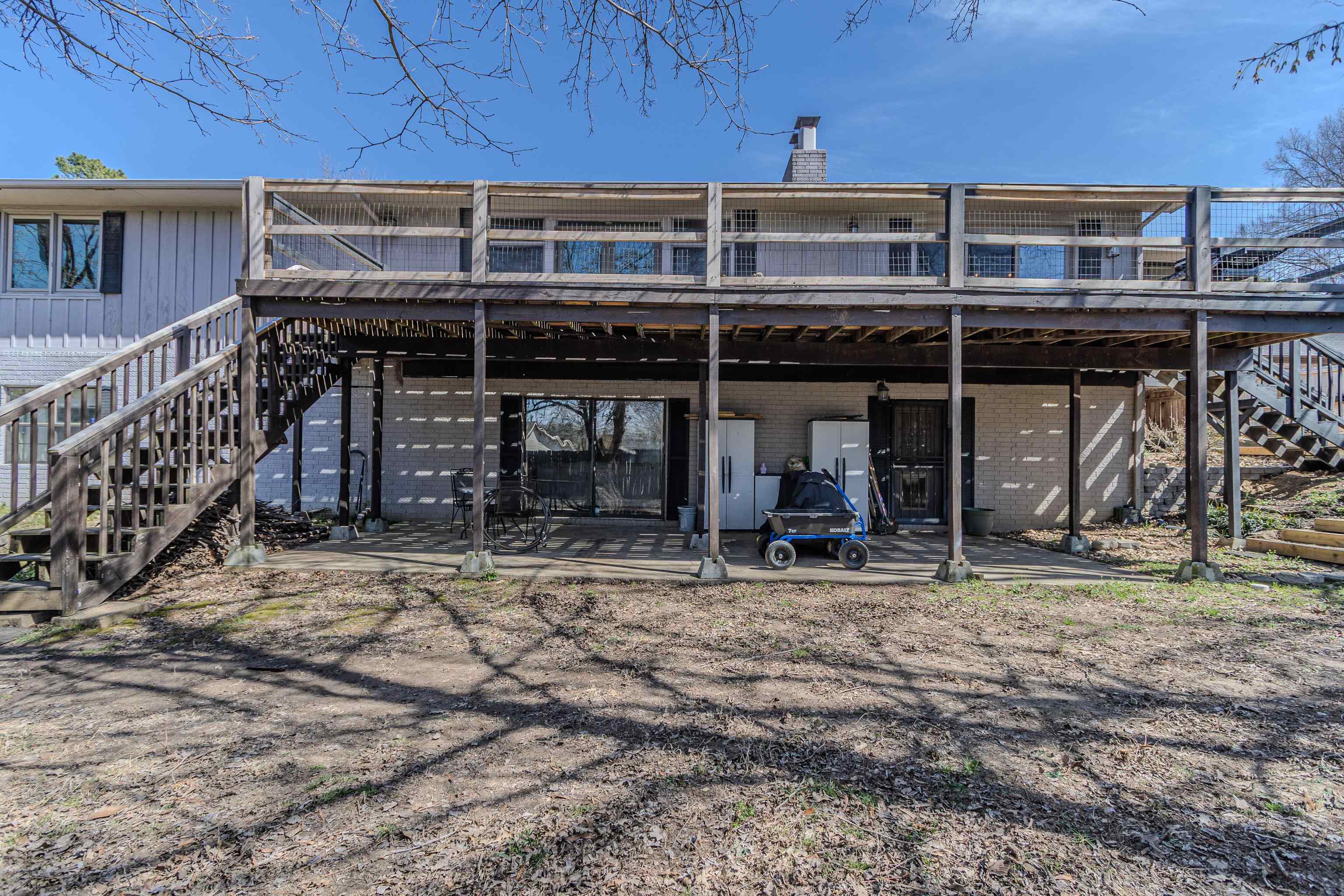106  Winston  Paragould, AR