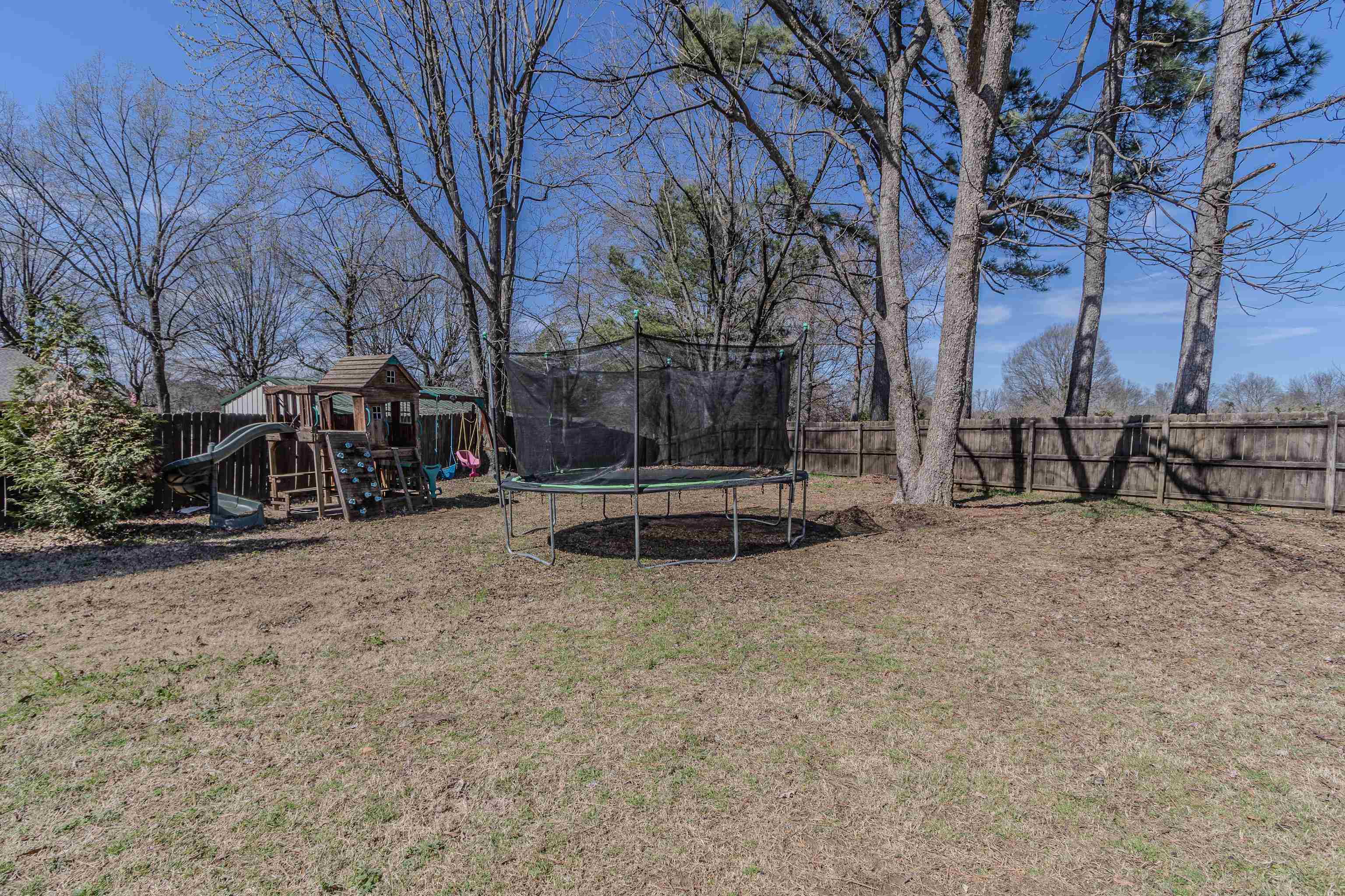 106  Winston  Paragould, AR
