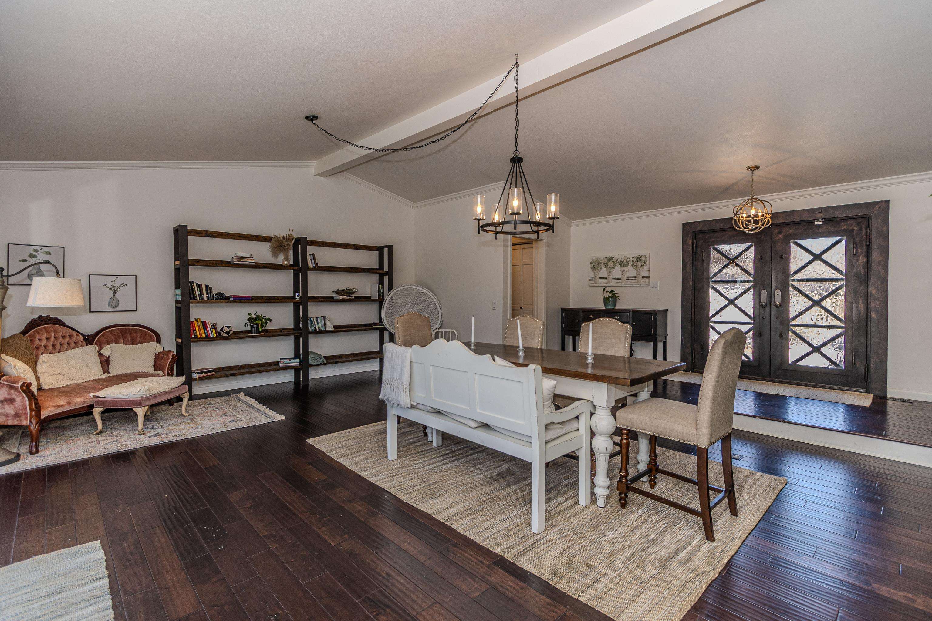 106  Winston  Paragould, AR