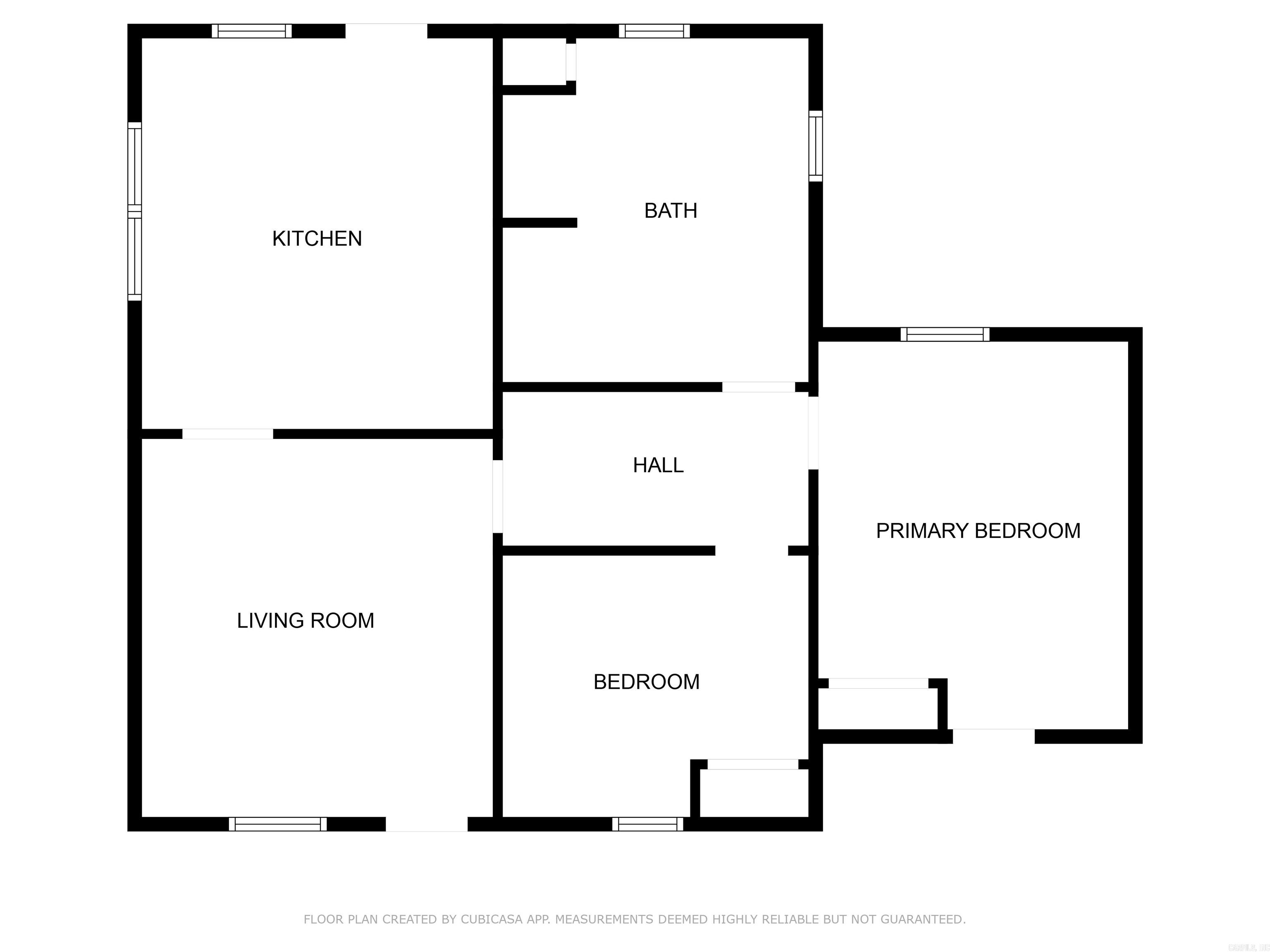 591  Main  Pleasant Plains, AR