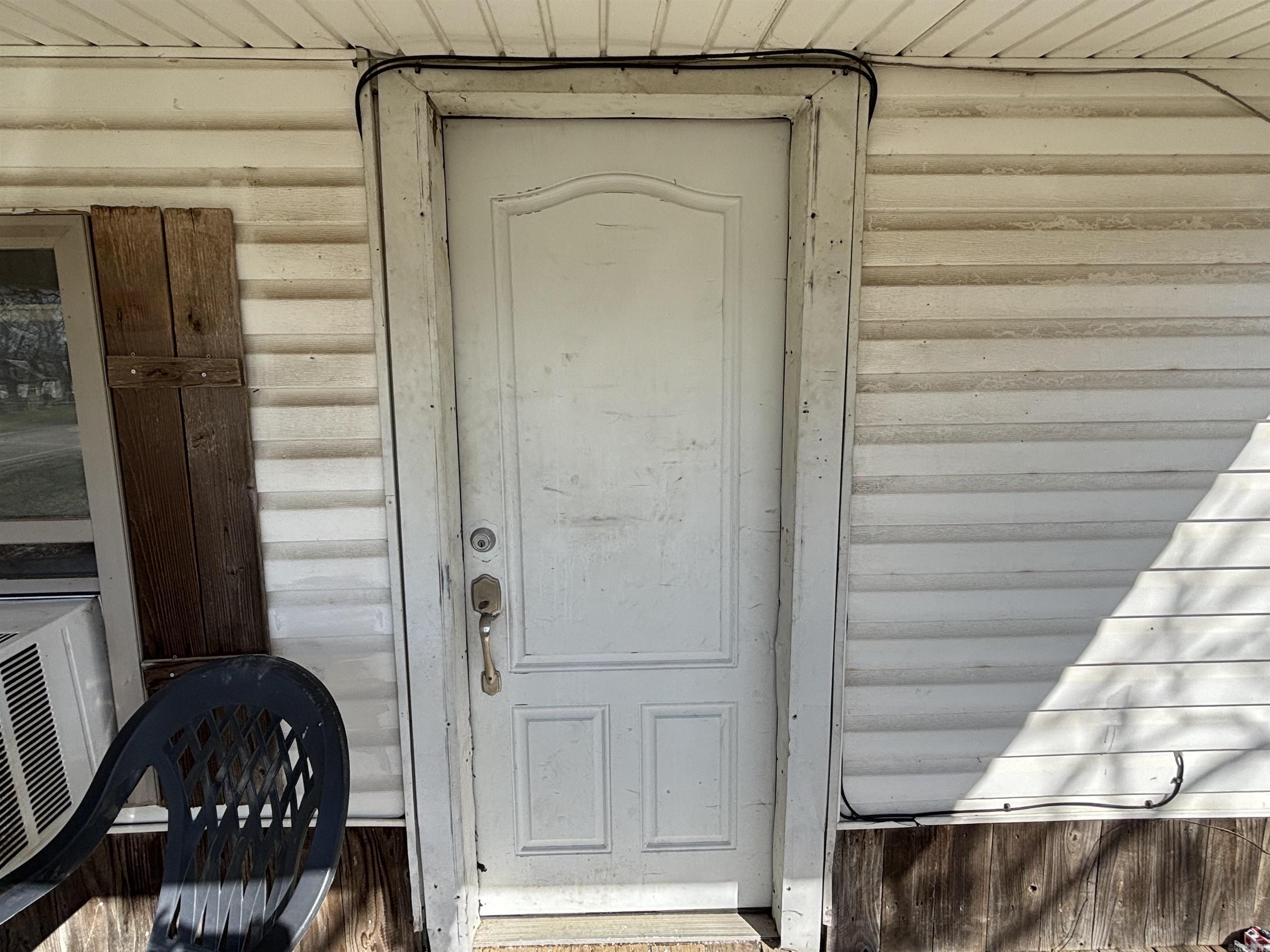 591  Main  Pleasant Plains, AR