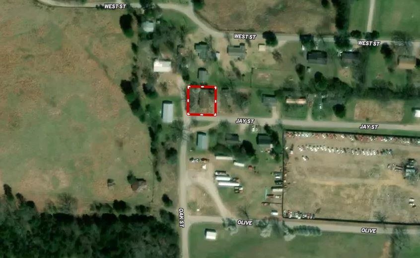 151  Jay Street  Melbourne, AR