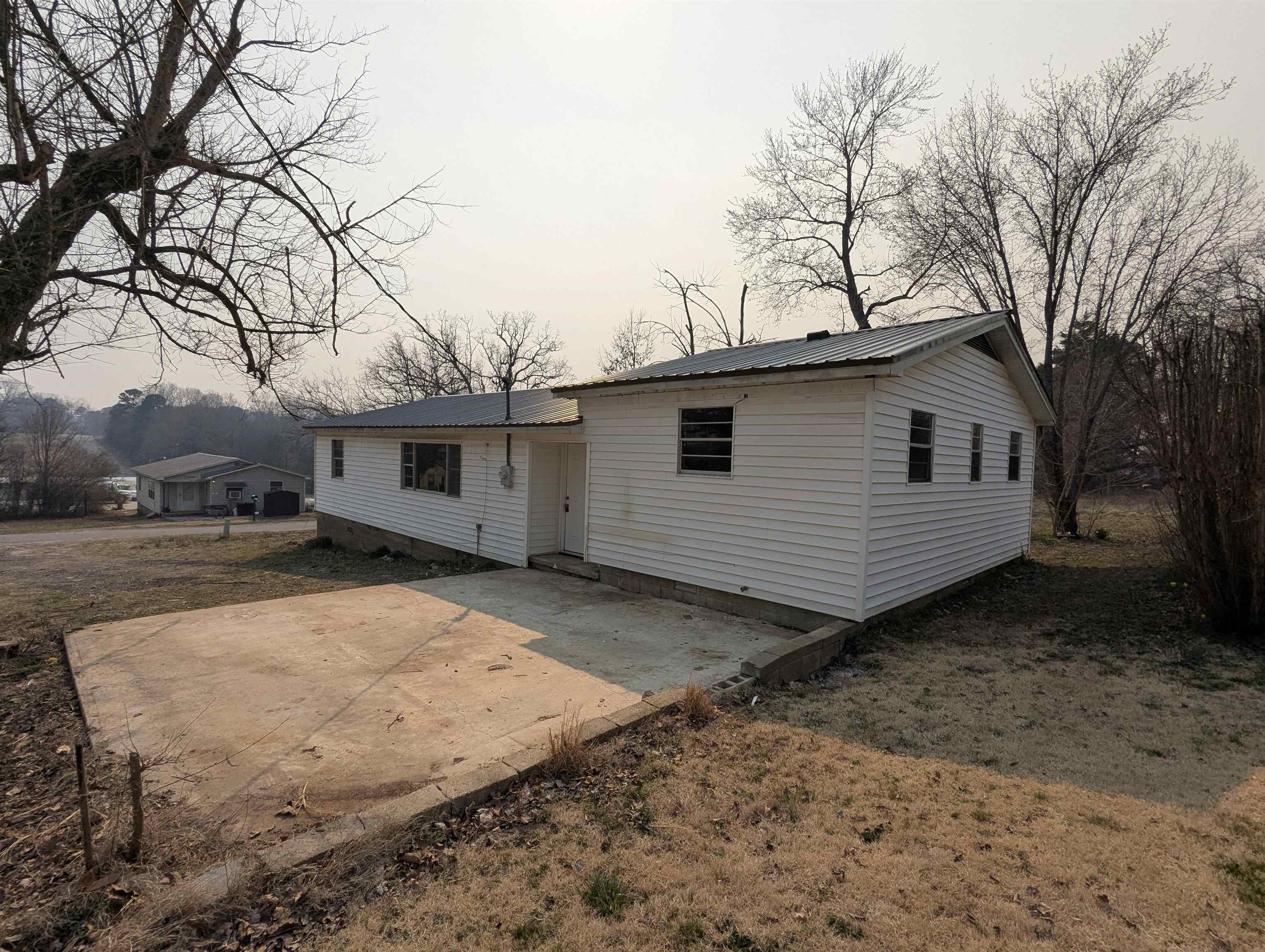 151  Jay Street  Melbourne, AR