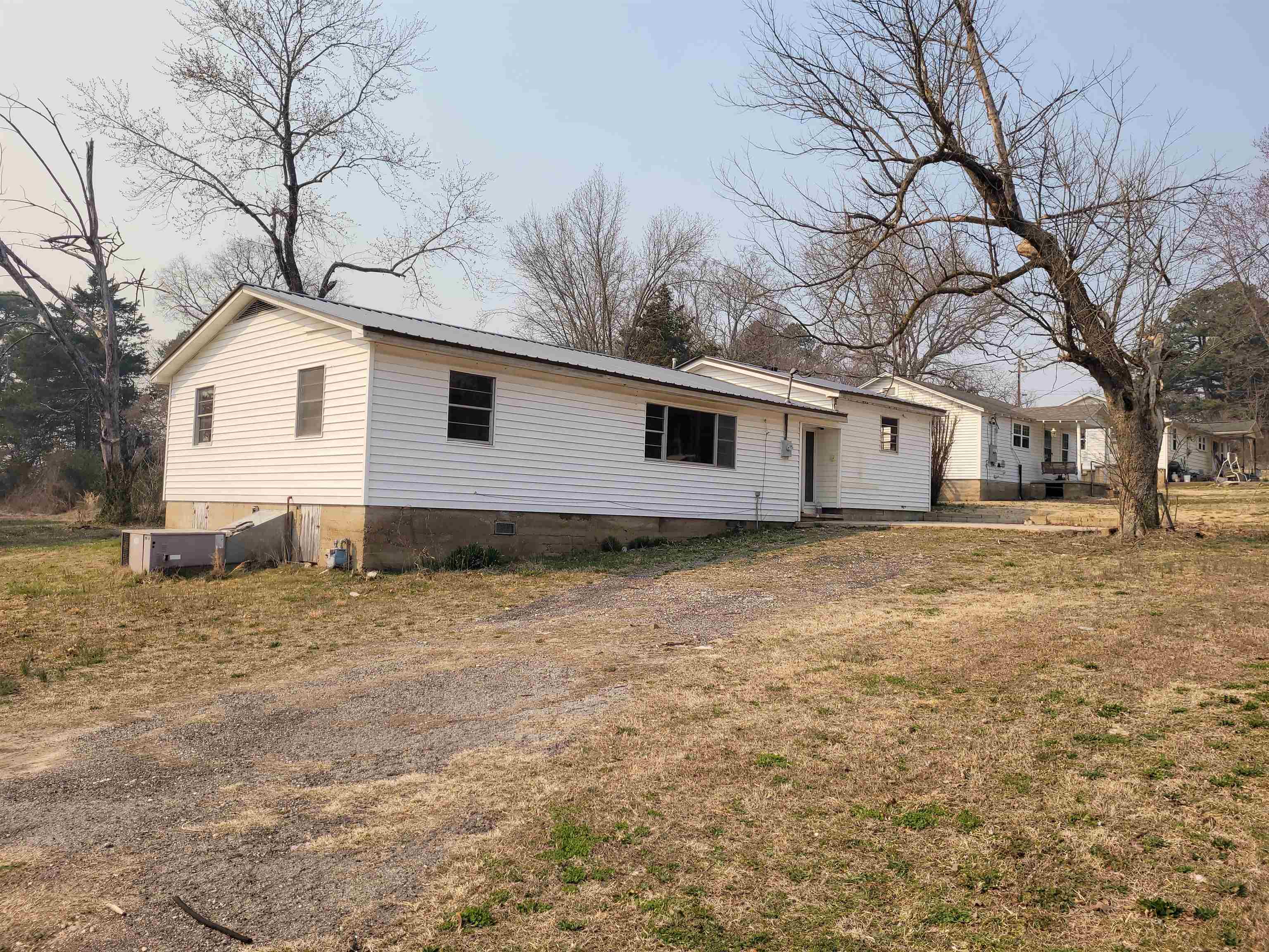 151  Jay Street  Melbourne, AR