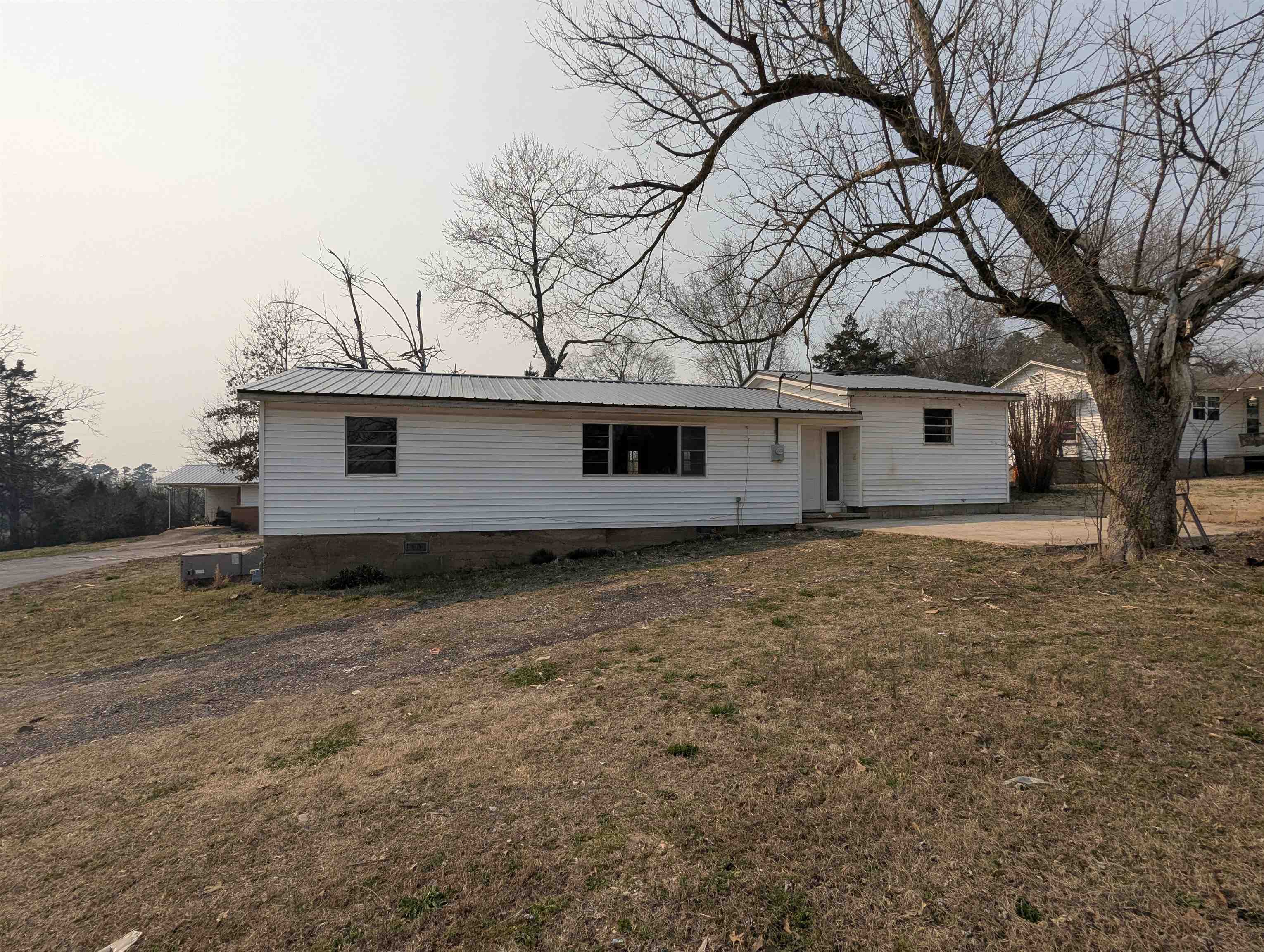 151  Jay Street  Melbourne, AR