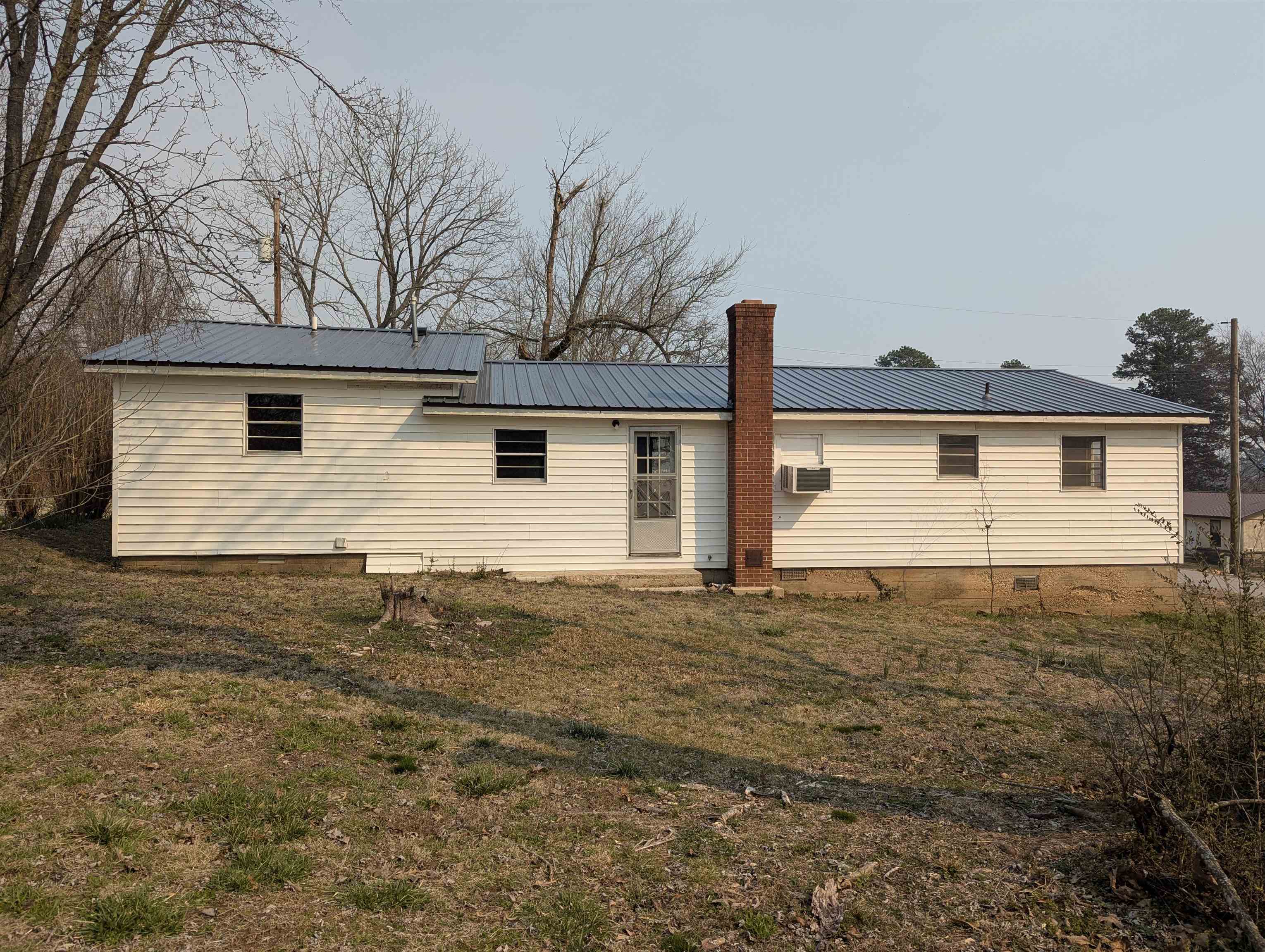 151  Jay Street  Melbourne, AR