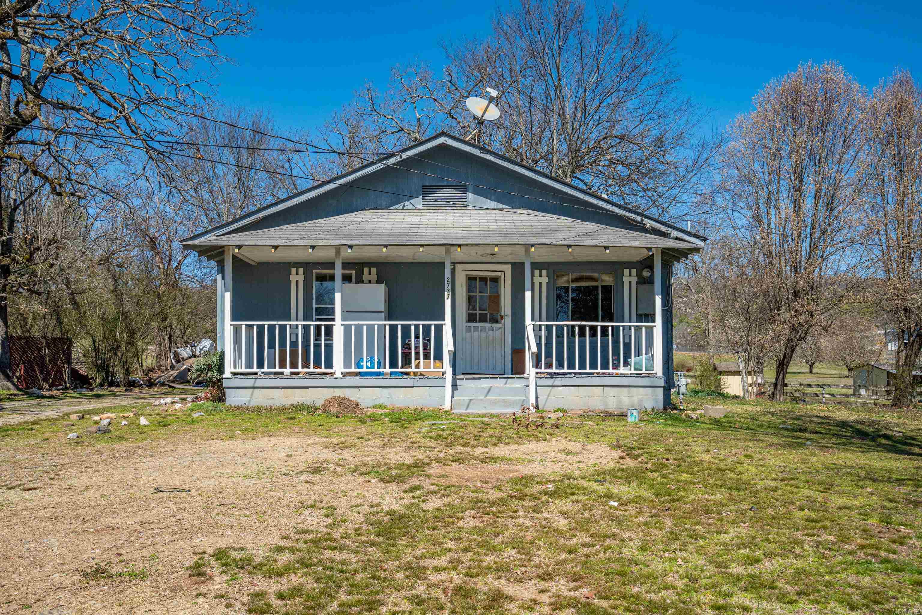 2747  Spring  Hot Springs, AR