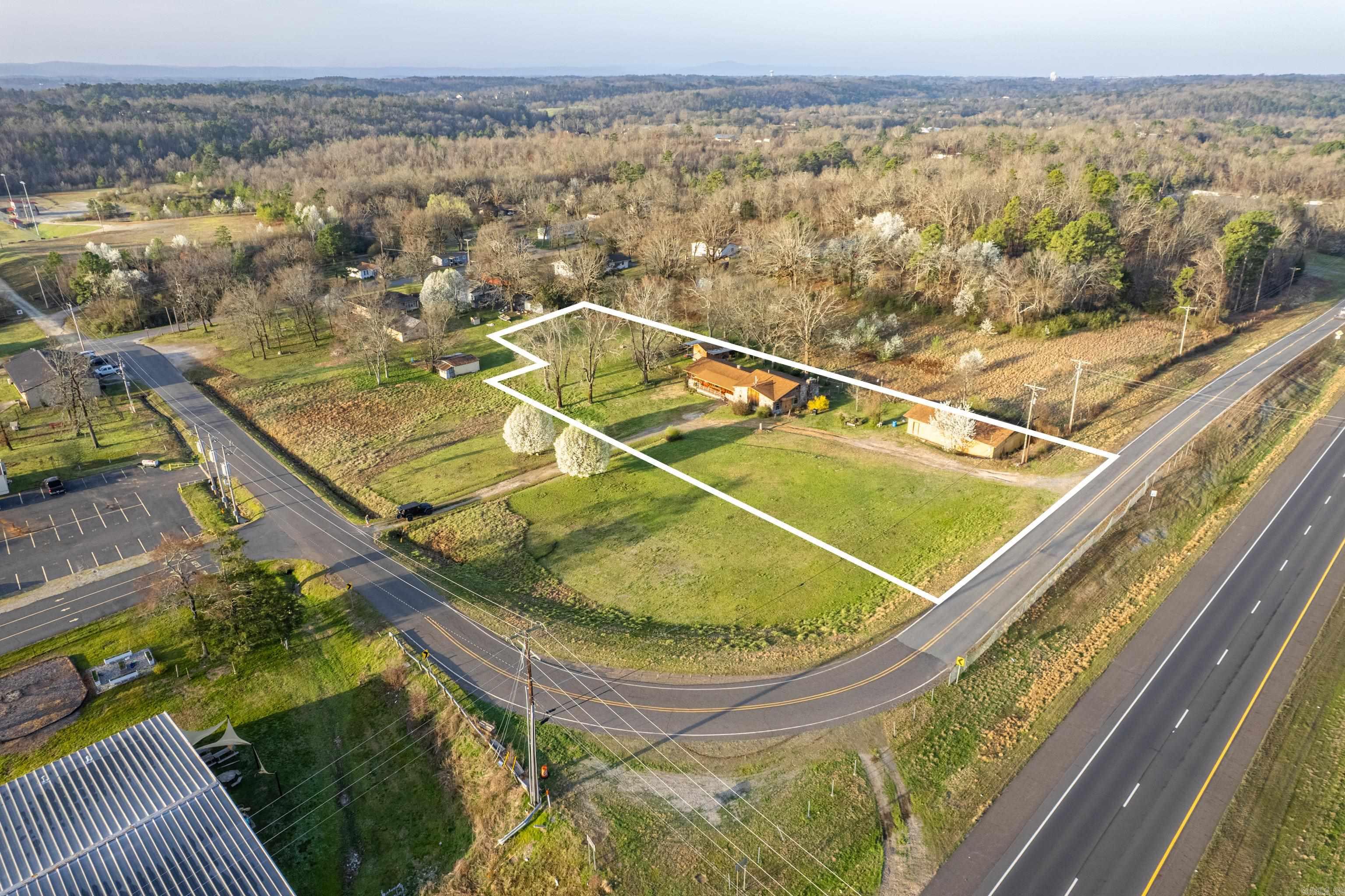2747  Spring  Hot Springs, AR