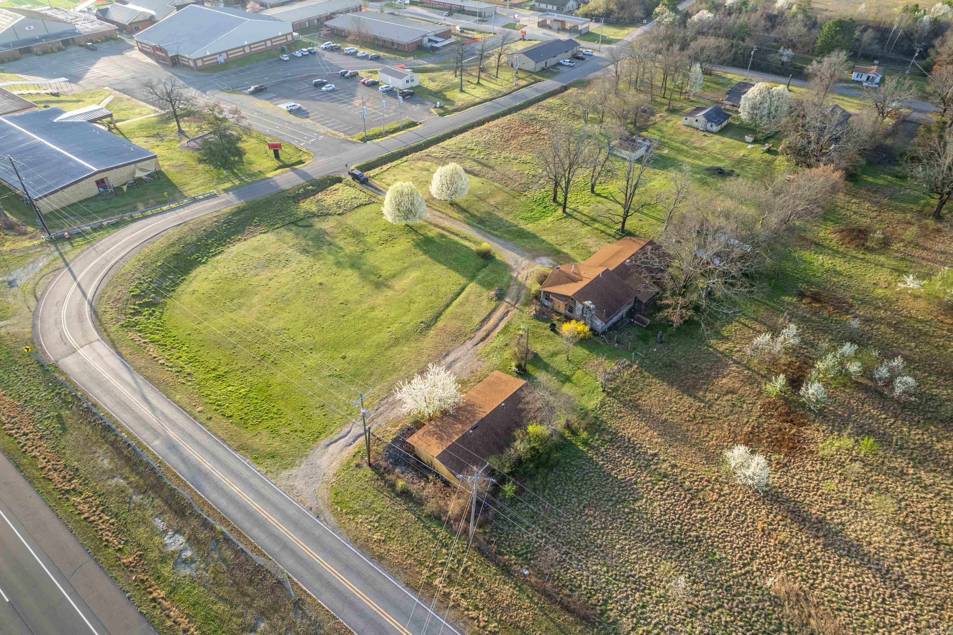 2747  Spring  Hot Springs, AR