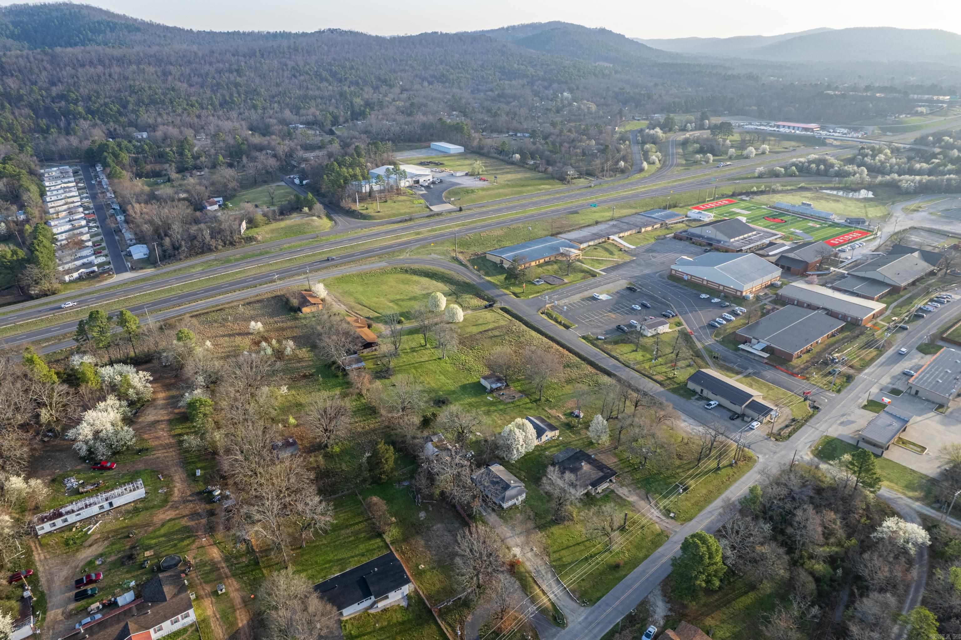 2747  Spring  Hot Springs, AR