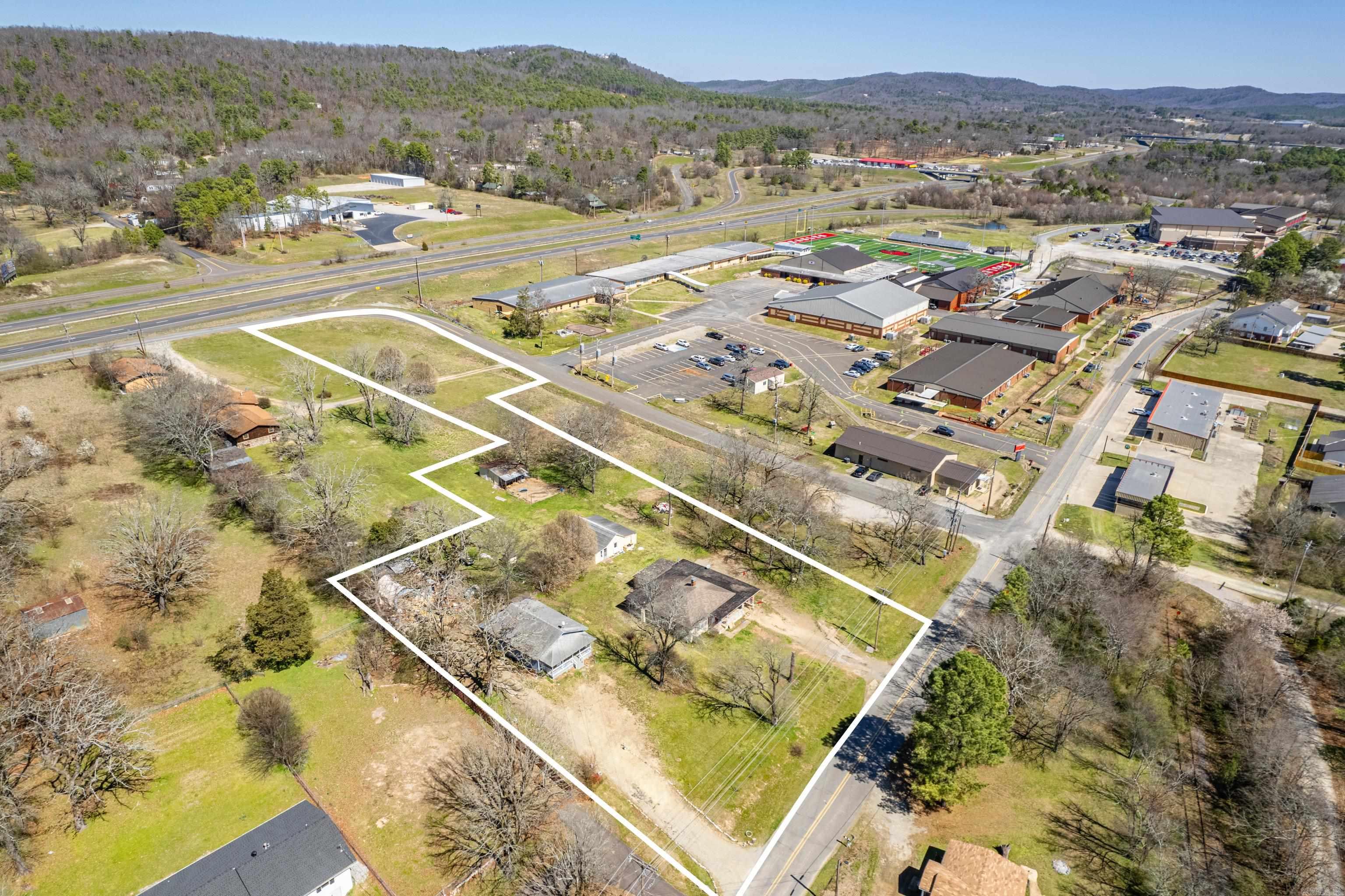 2747  Spring  Hot Springs, AR
