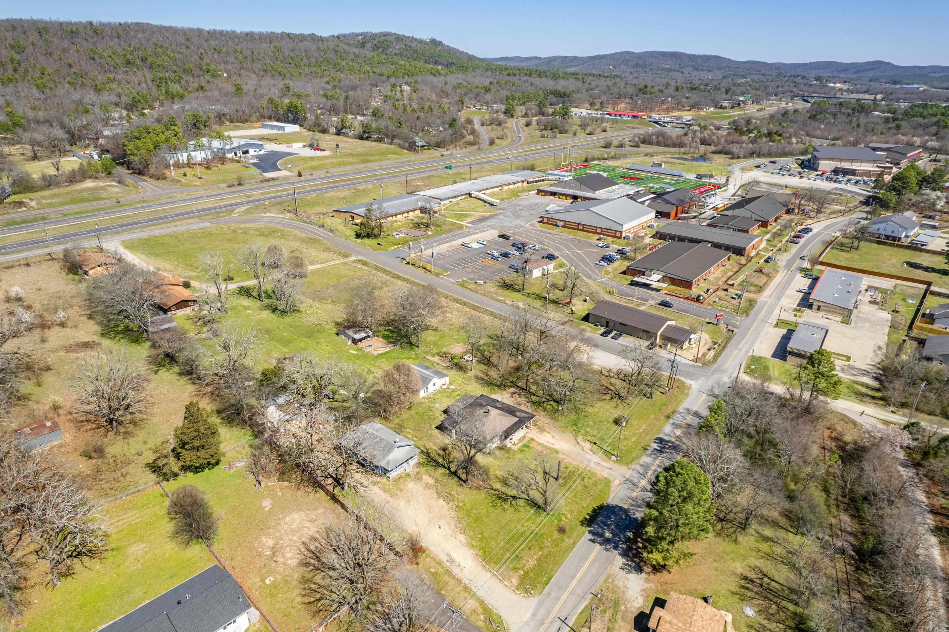 2747  Spring  Hot Springs, AR