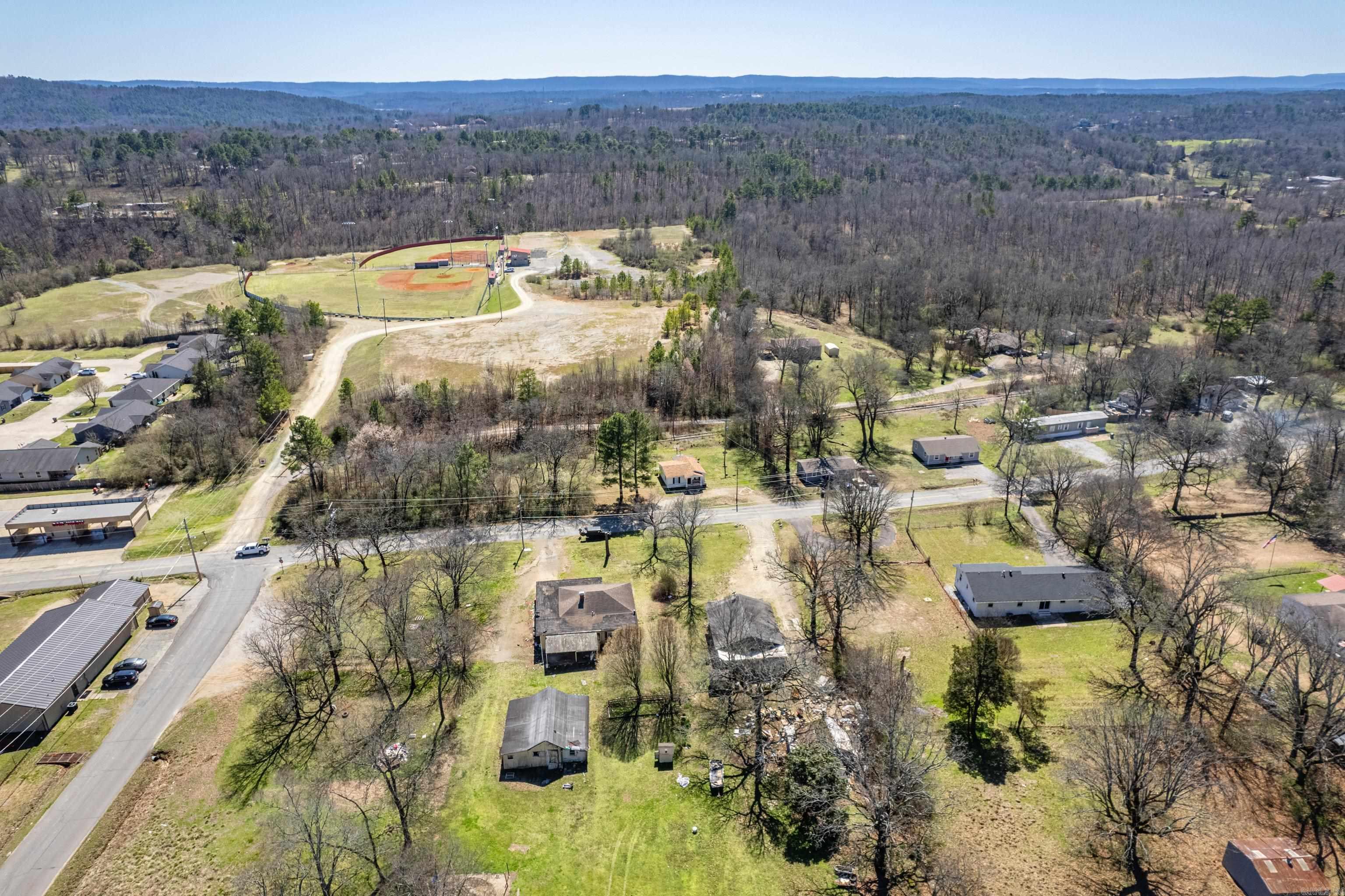 2747  Spring  Hot Springs, AR