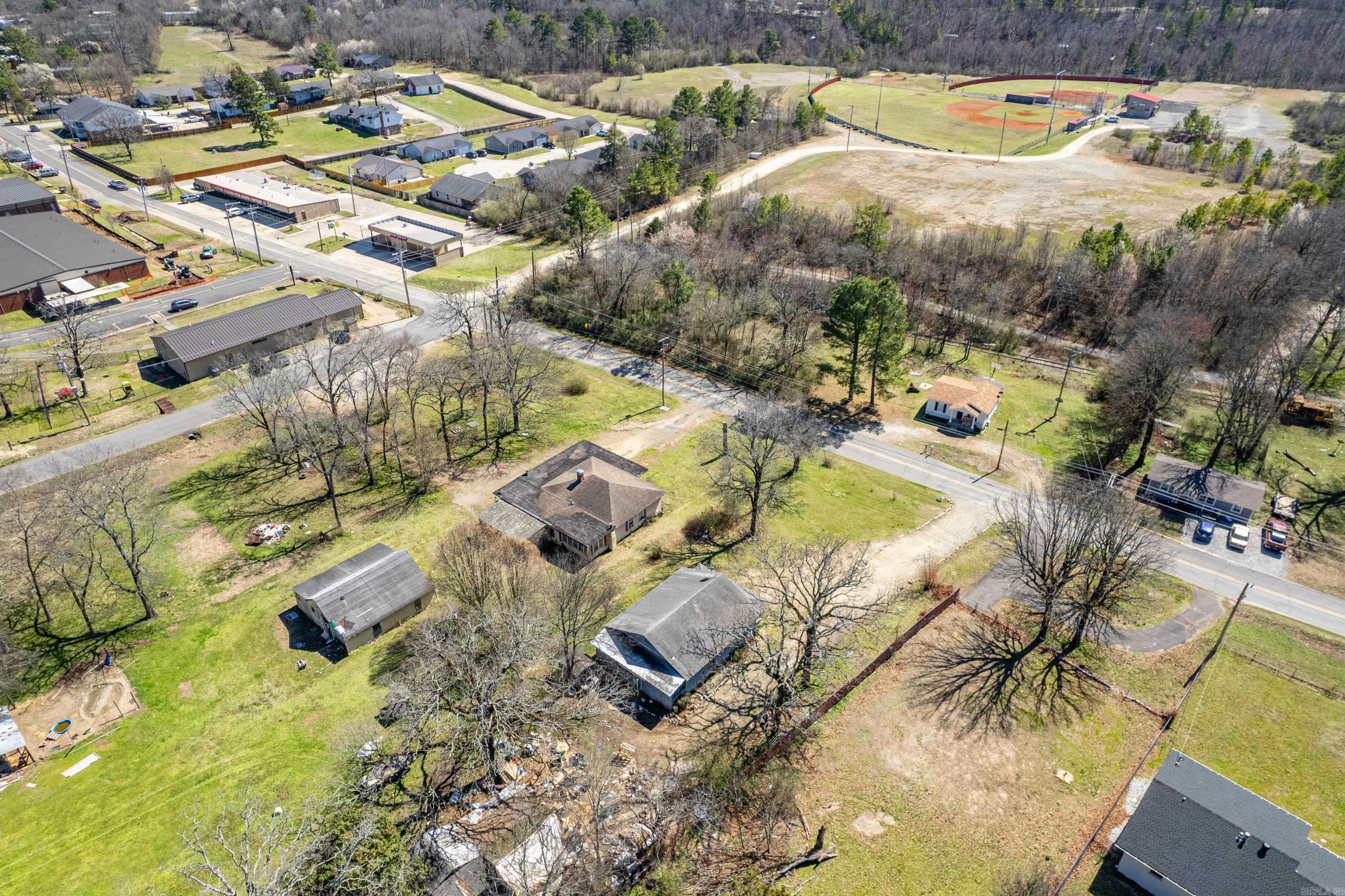 2747  Spring  Hot Springs, AR