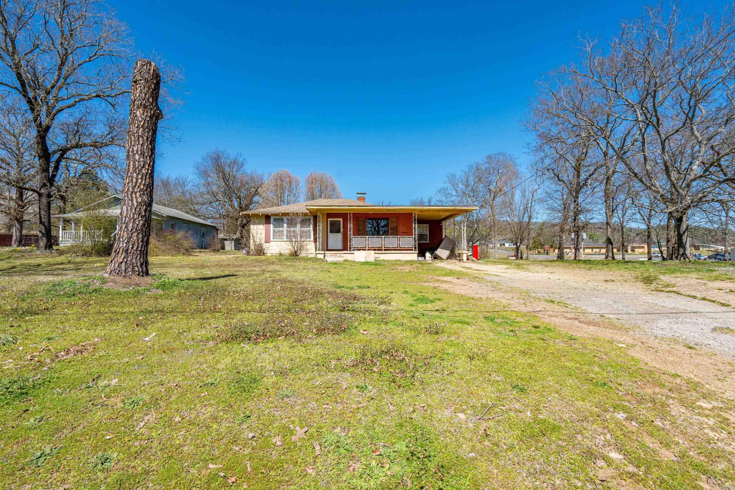 2747  Spring  Hot Springs, AR