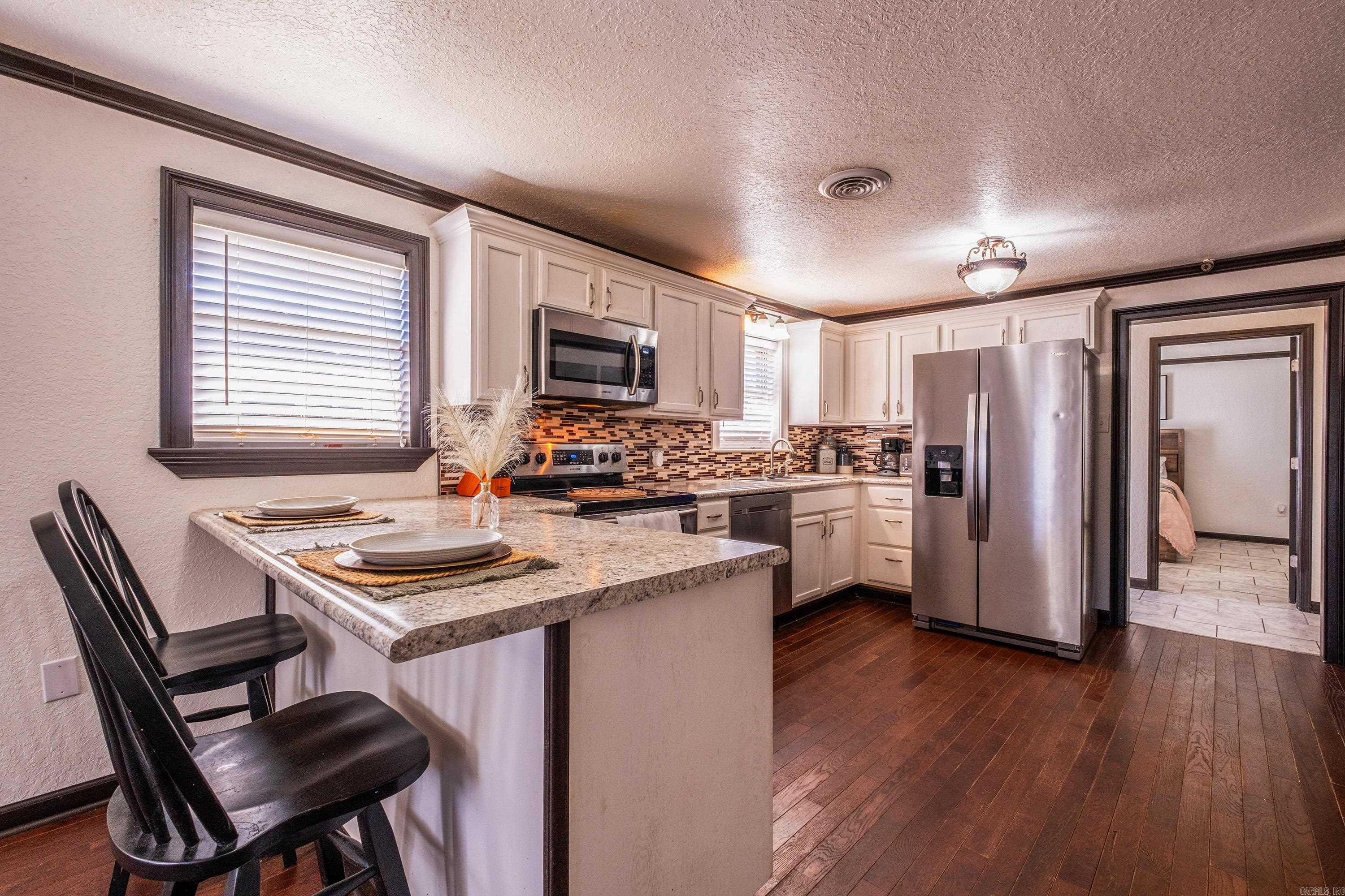108 N Fourth  Benton, AR