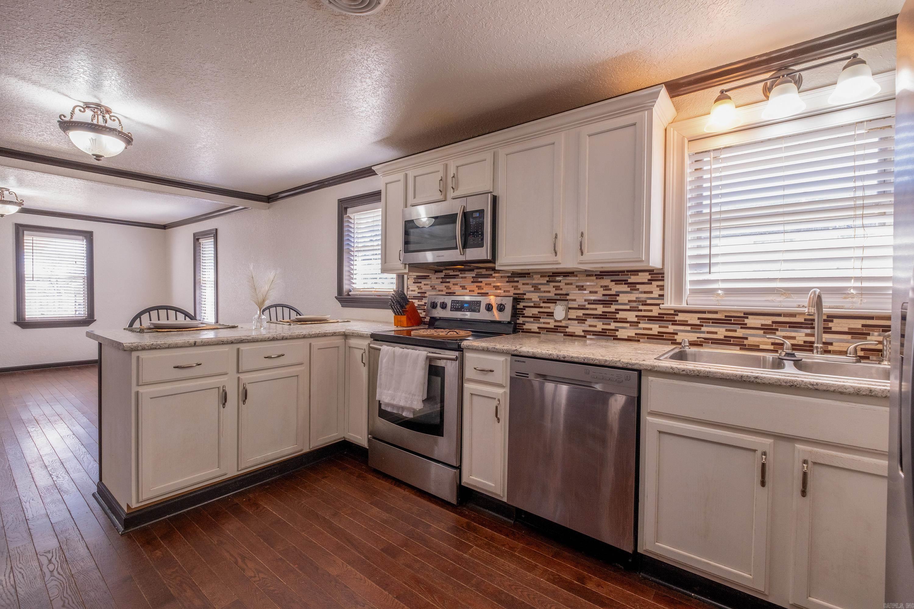 108 N Fourth  Benton, AR