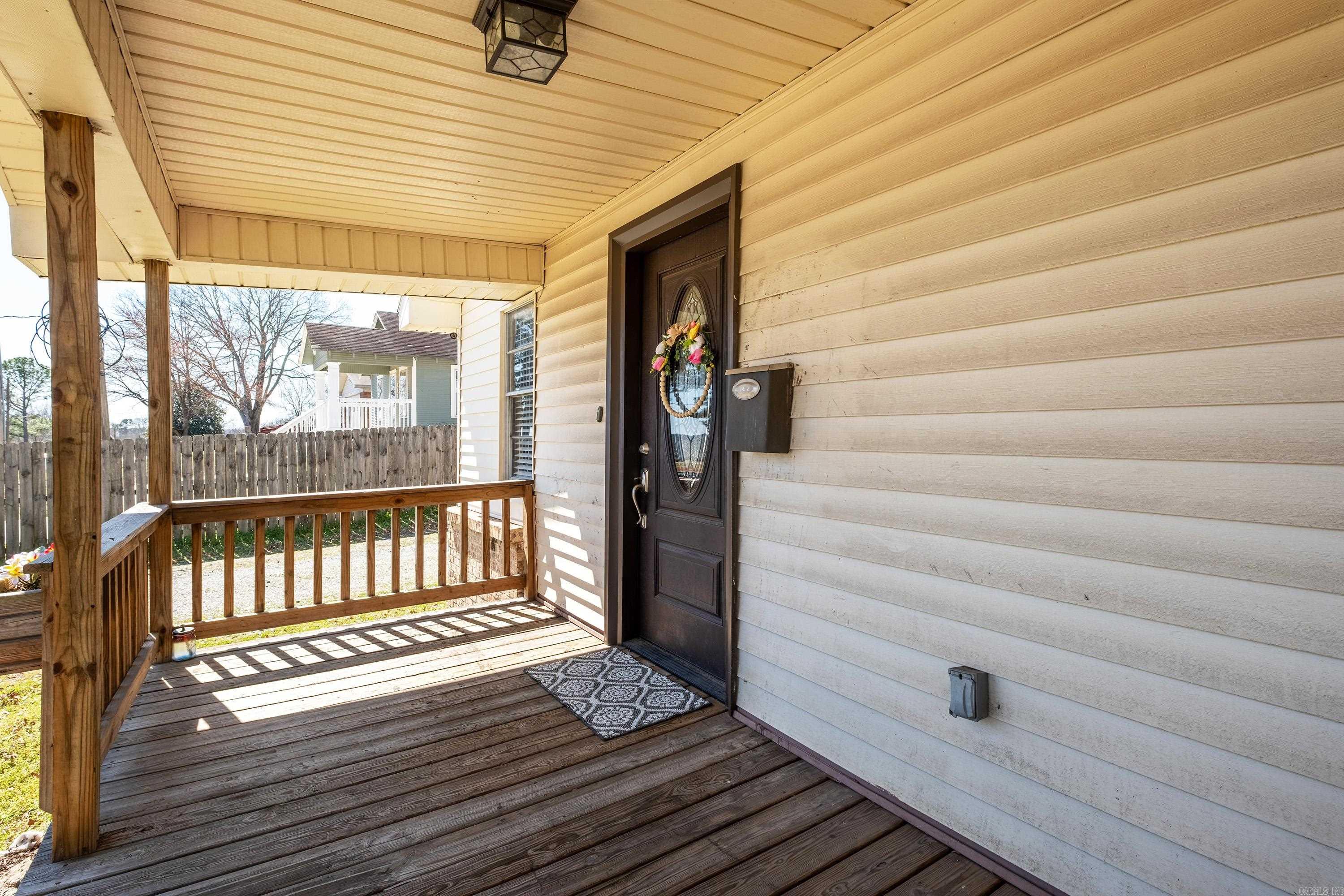 108 N Fourth  Benton, AR