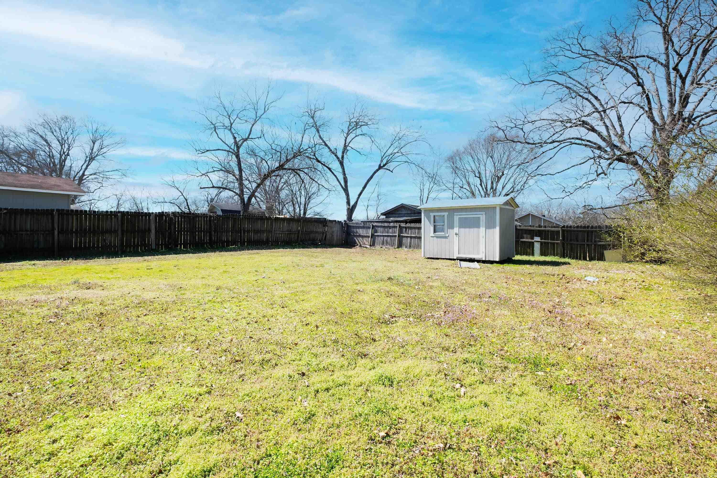 108 N Fourth  Benton, AR