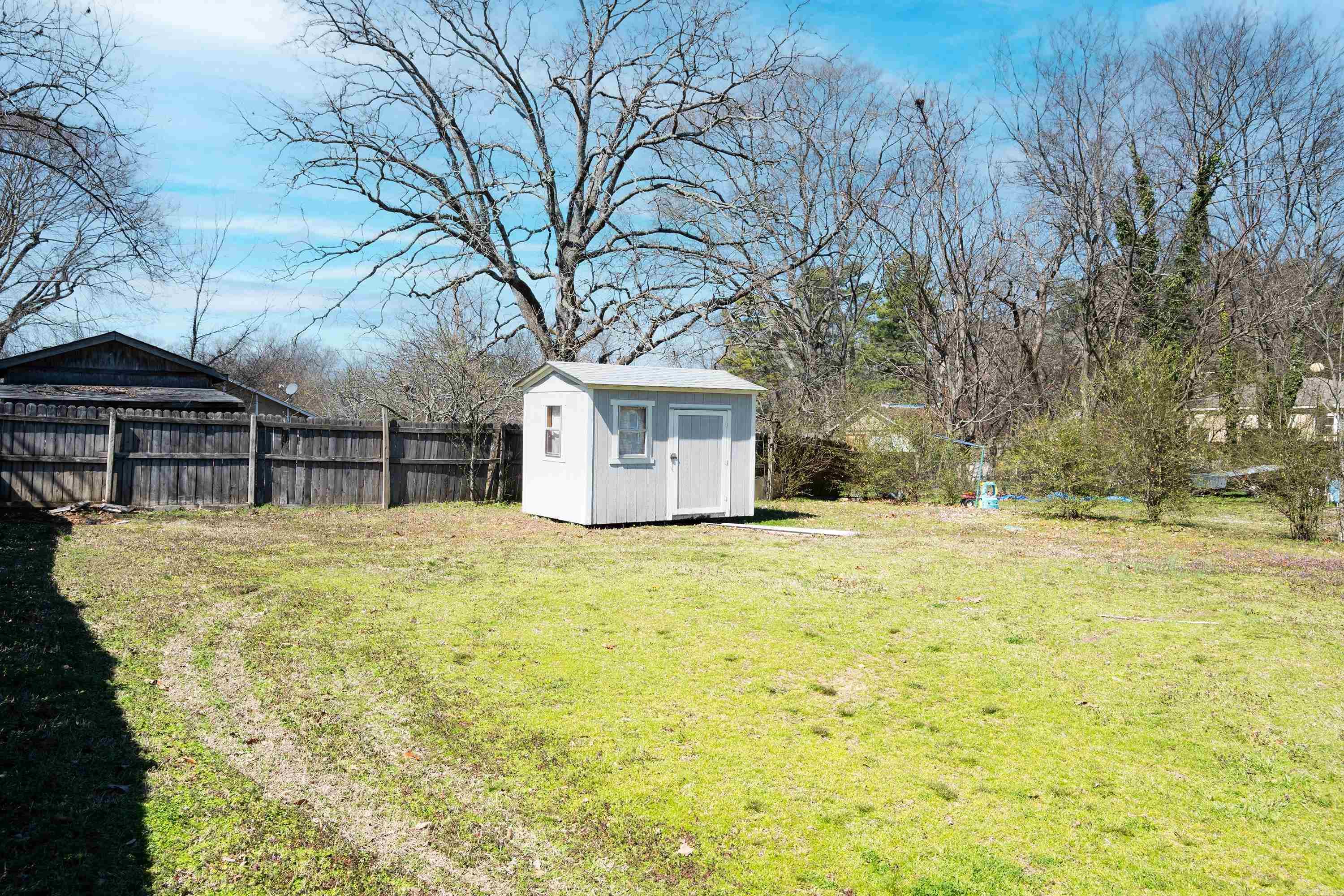 108 N Fourth  Benton, AR