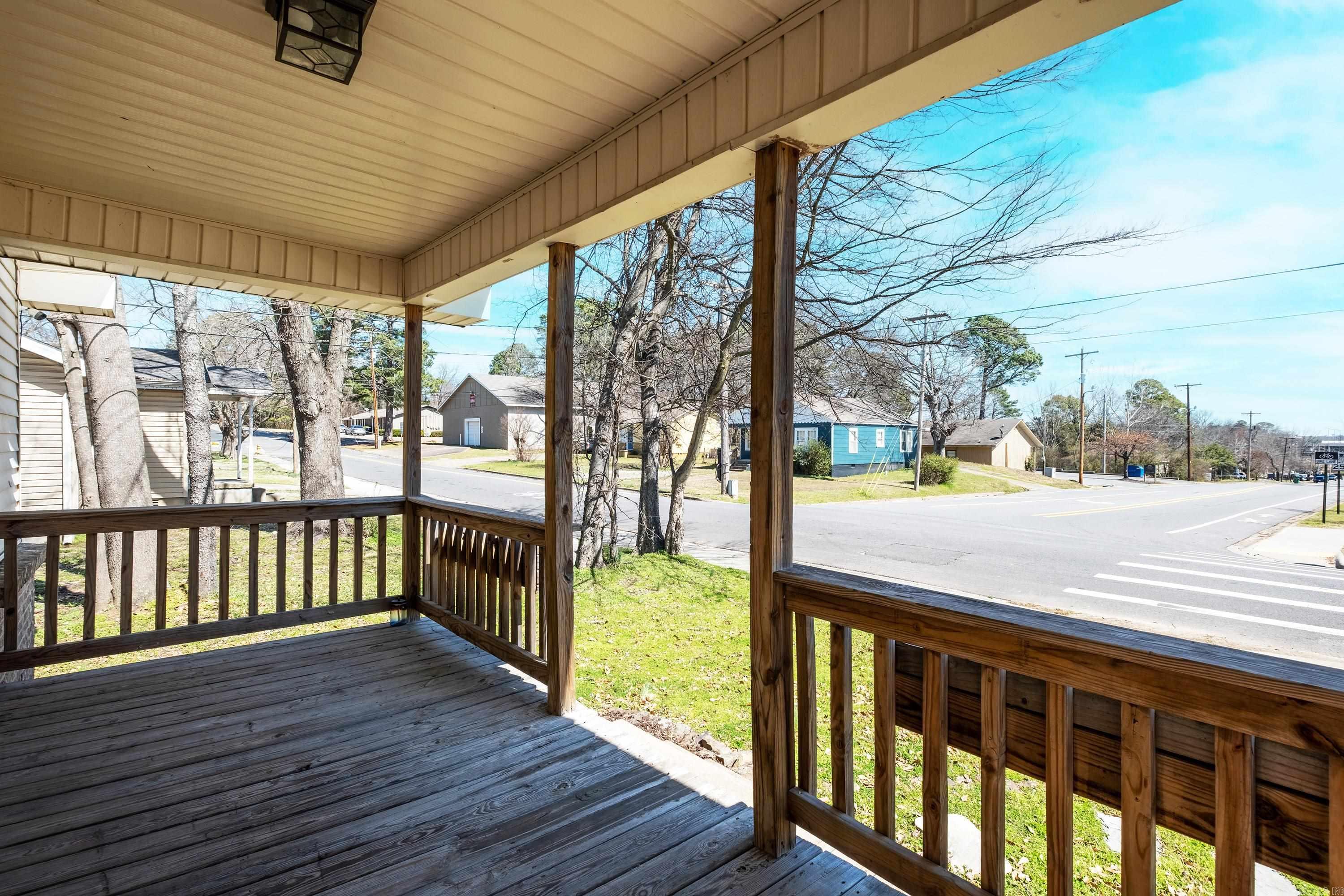 108 N Fourth  Benton, AR