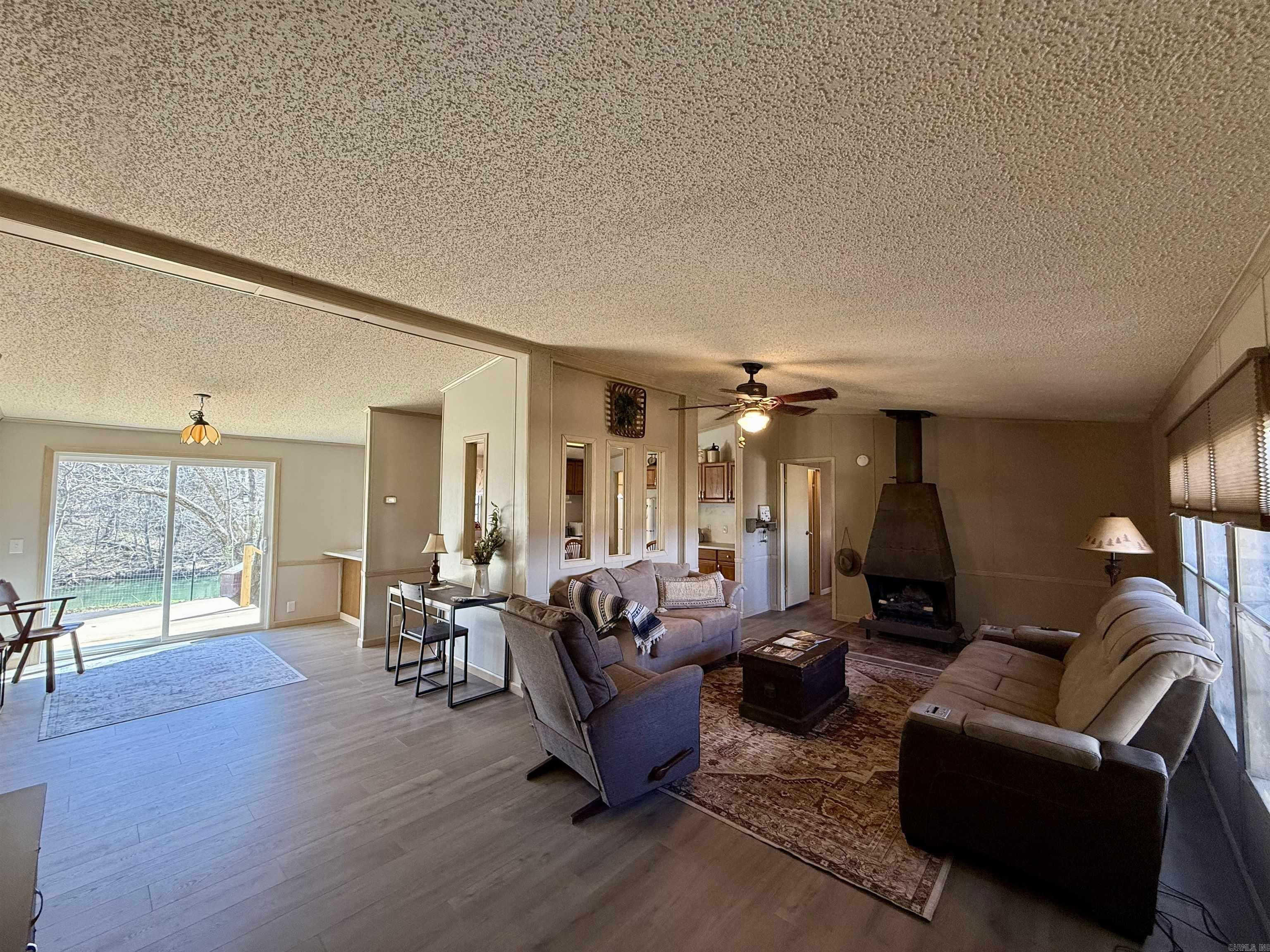 7 Iveon Clay Road Pangburn, AR 72121
