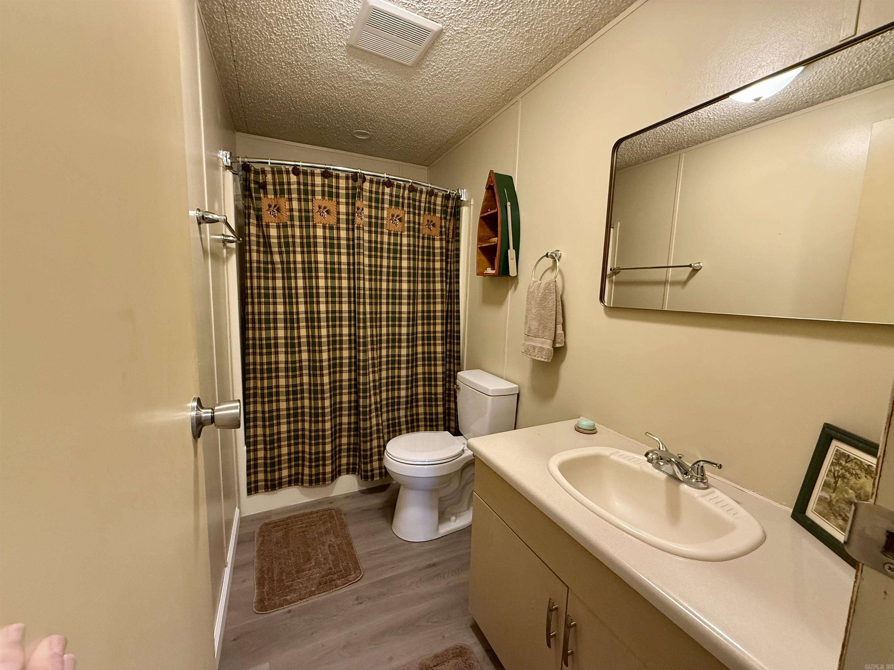 7 Iveon Clay Road Pangburn, AR 72121