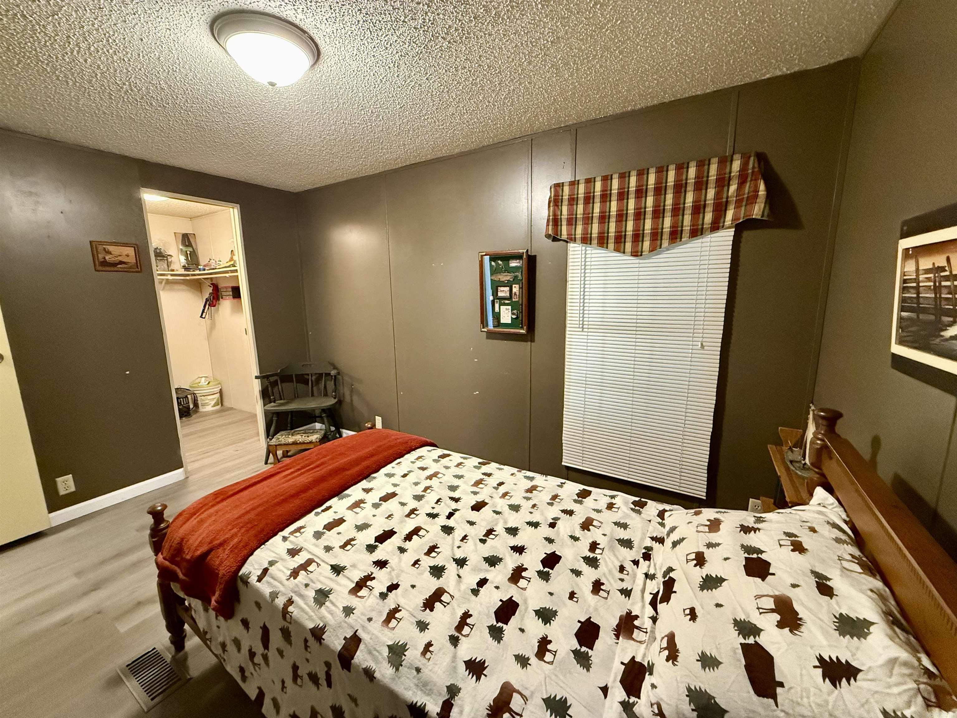 7 Iveon Clay Road Pangburn, AR 72121