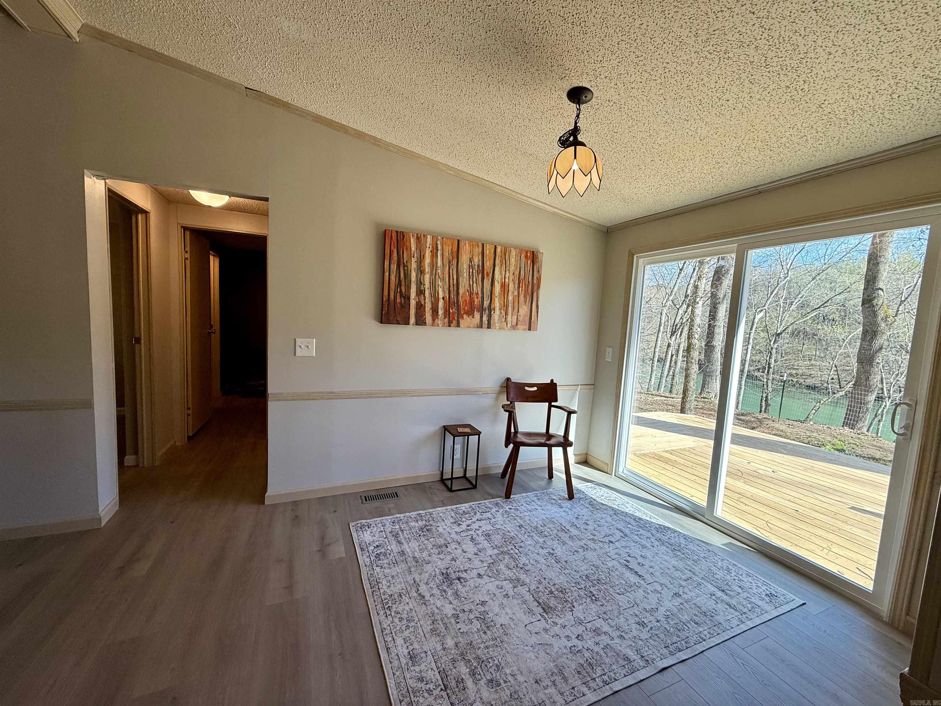 7 Iveon Clay Road Pangburn, AR 72121