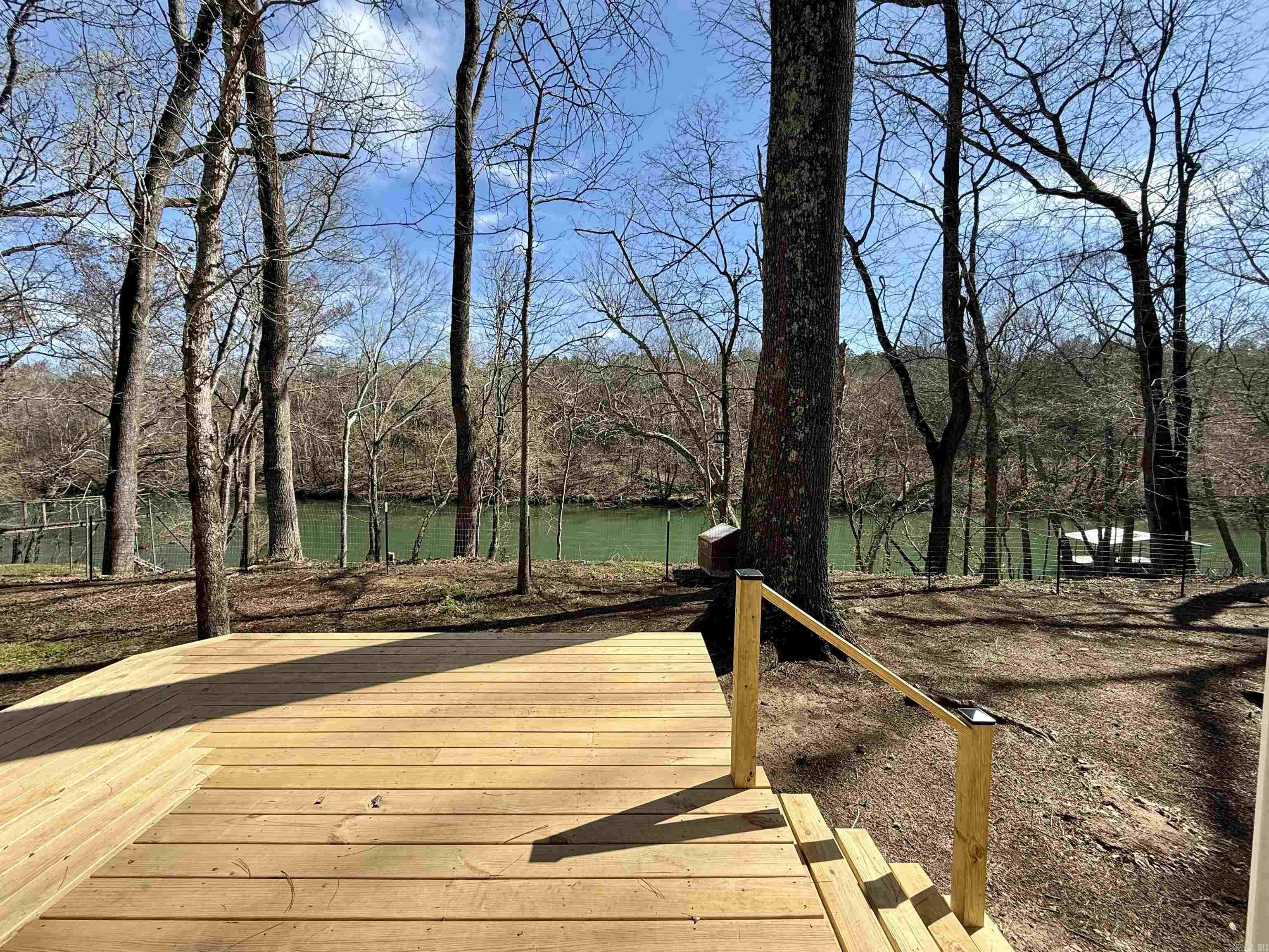 7 Iveon Clay Road Pangburn, AR 72121