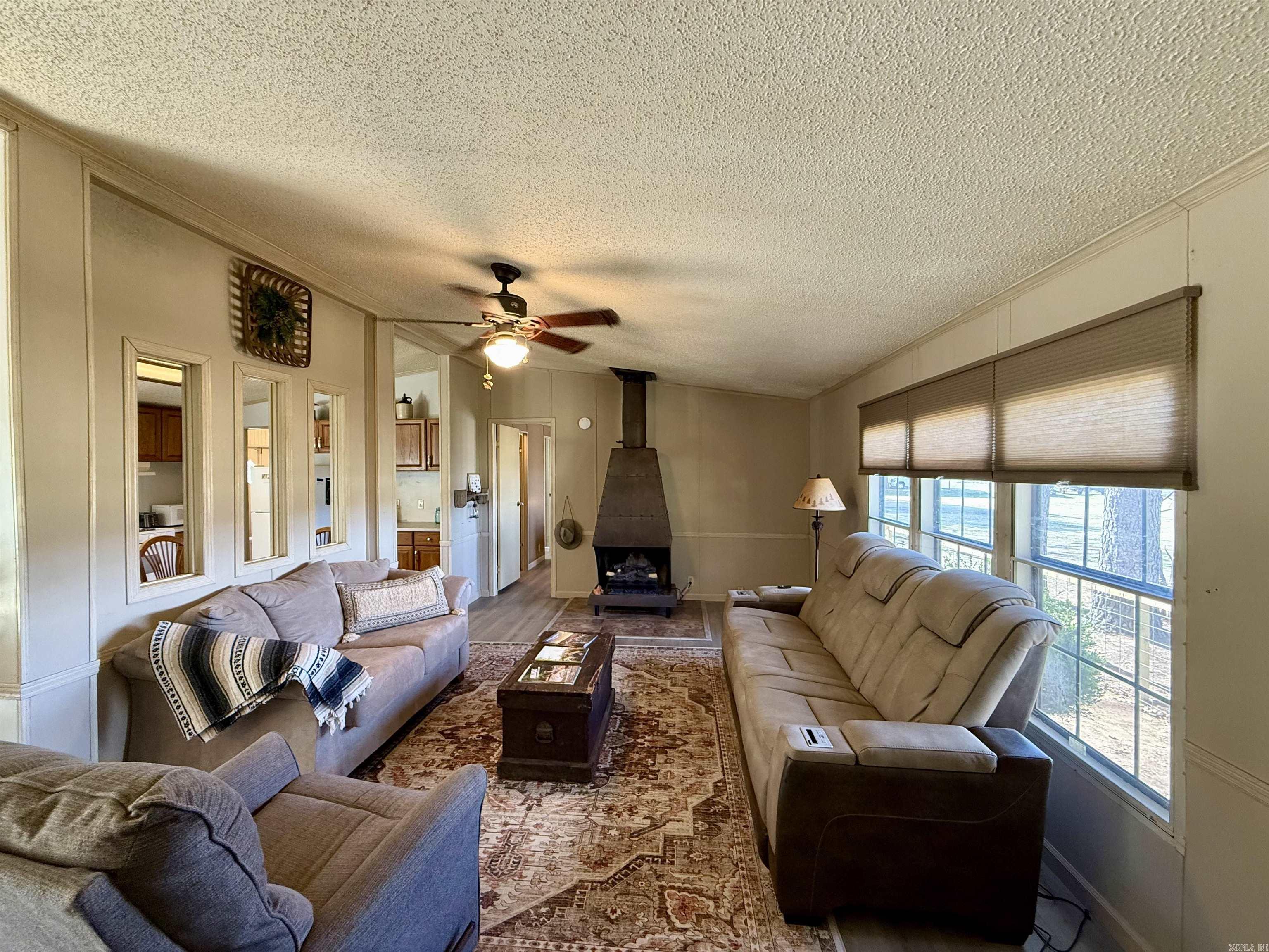 7 Iveon Clay Road Pangburn, AR 72121