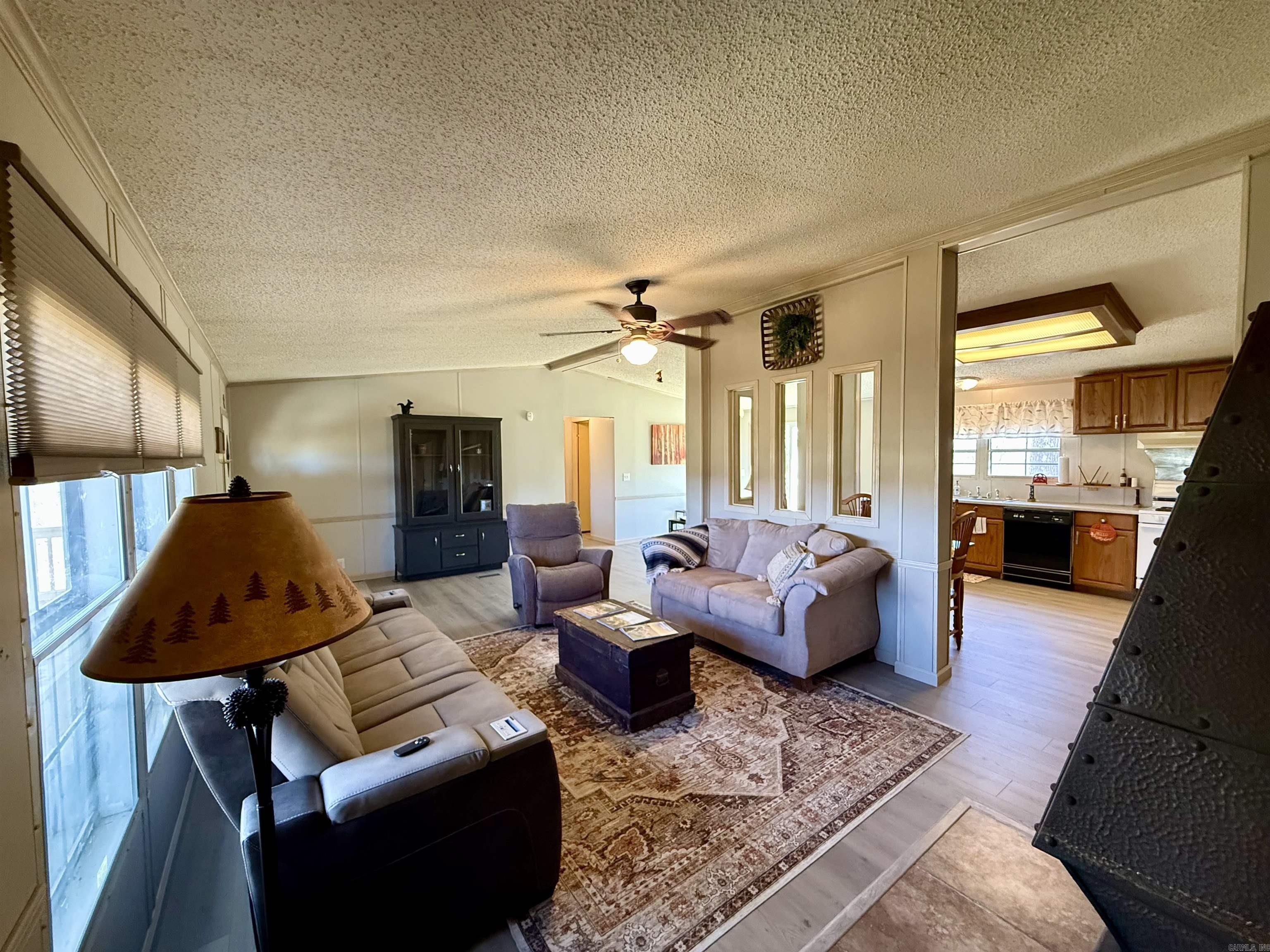 7 Iveon Clay Road Pangburn, AR 72121