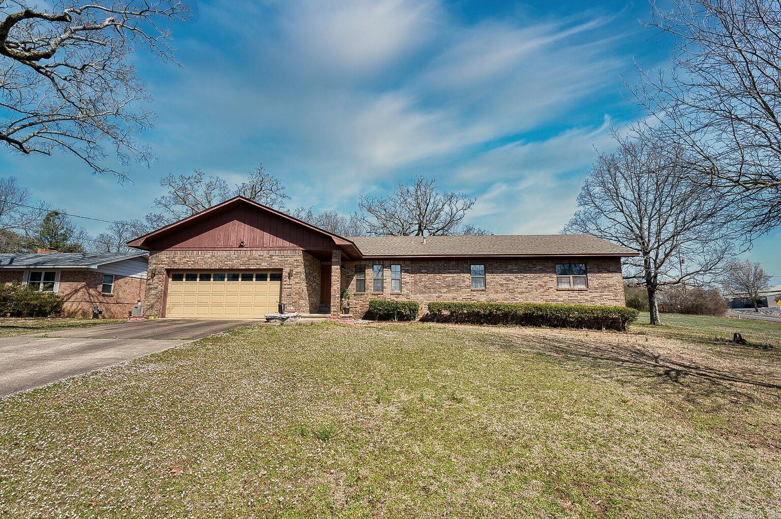 202 Marwinette Place Hot Springs, AR 71913