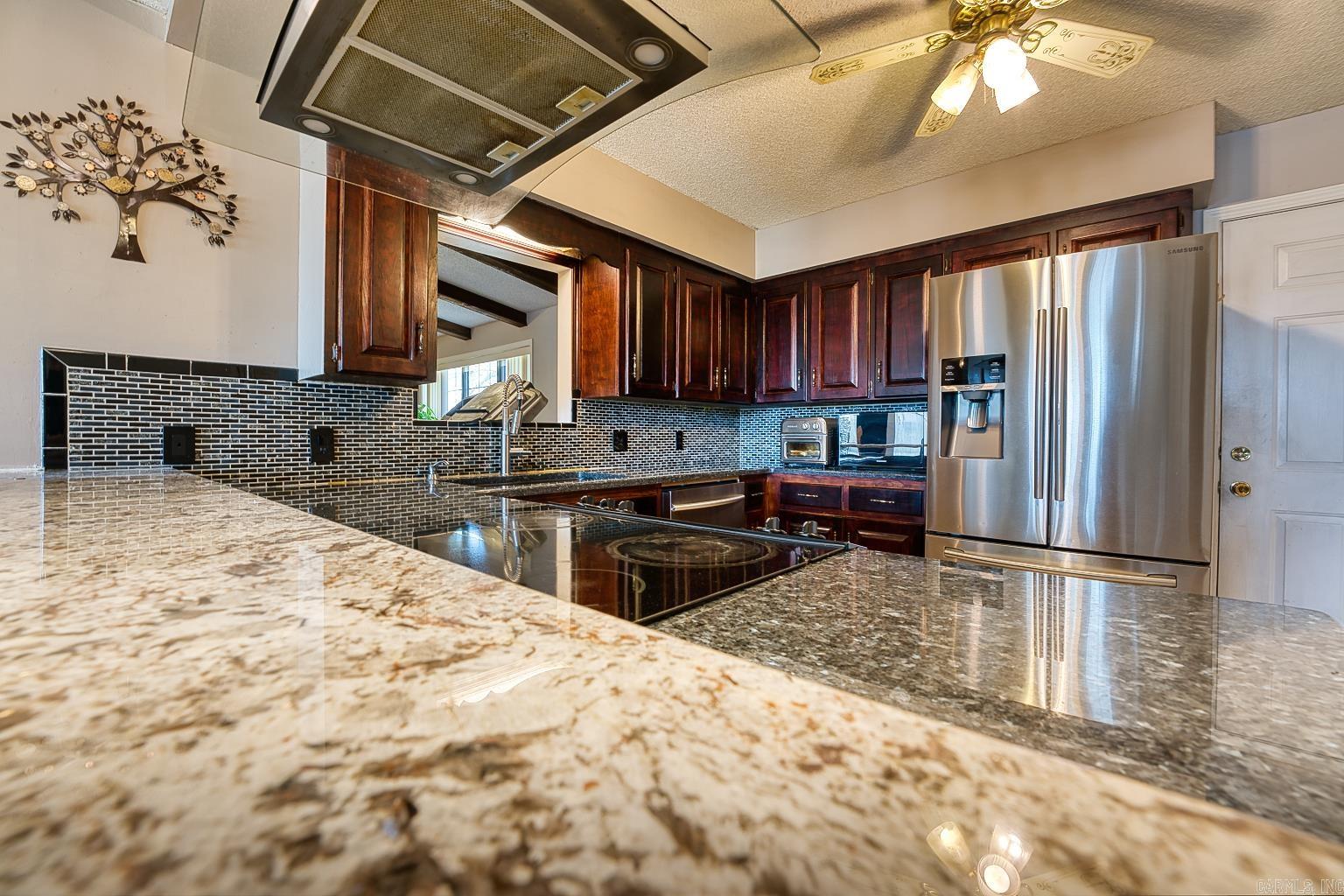 202 Marwinette Place Hot Springs, AR 71913