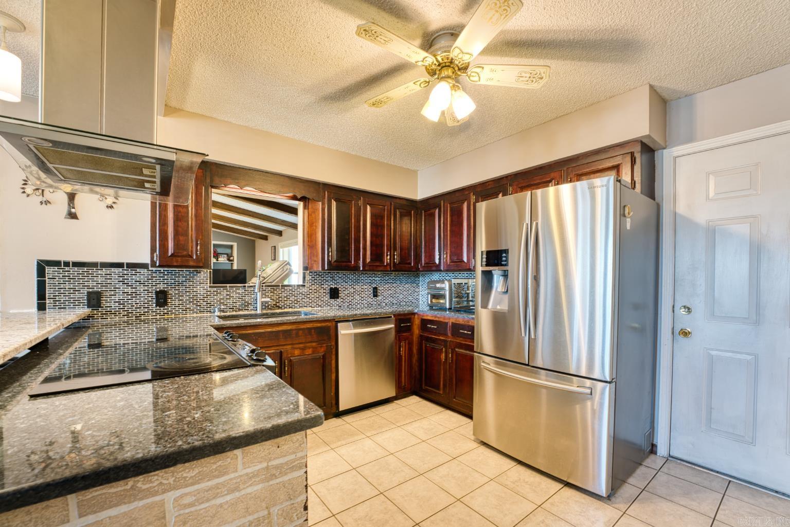 202 Marwinette Place Hot Springs, AR 71913