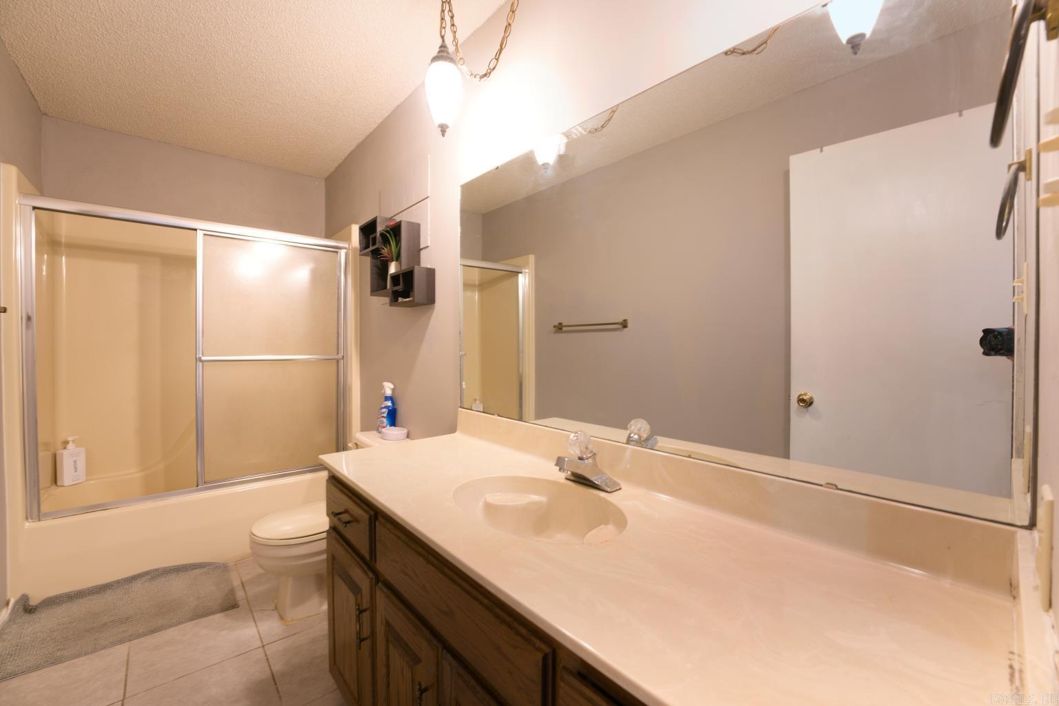 202 Marwinette Place Hot Springs, AR 71913
