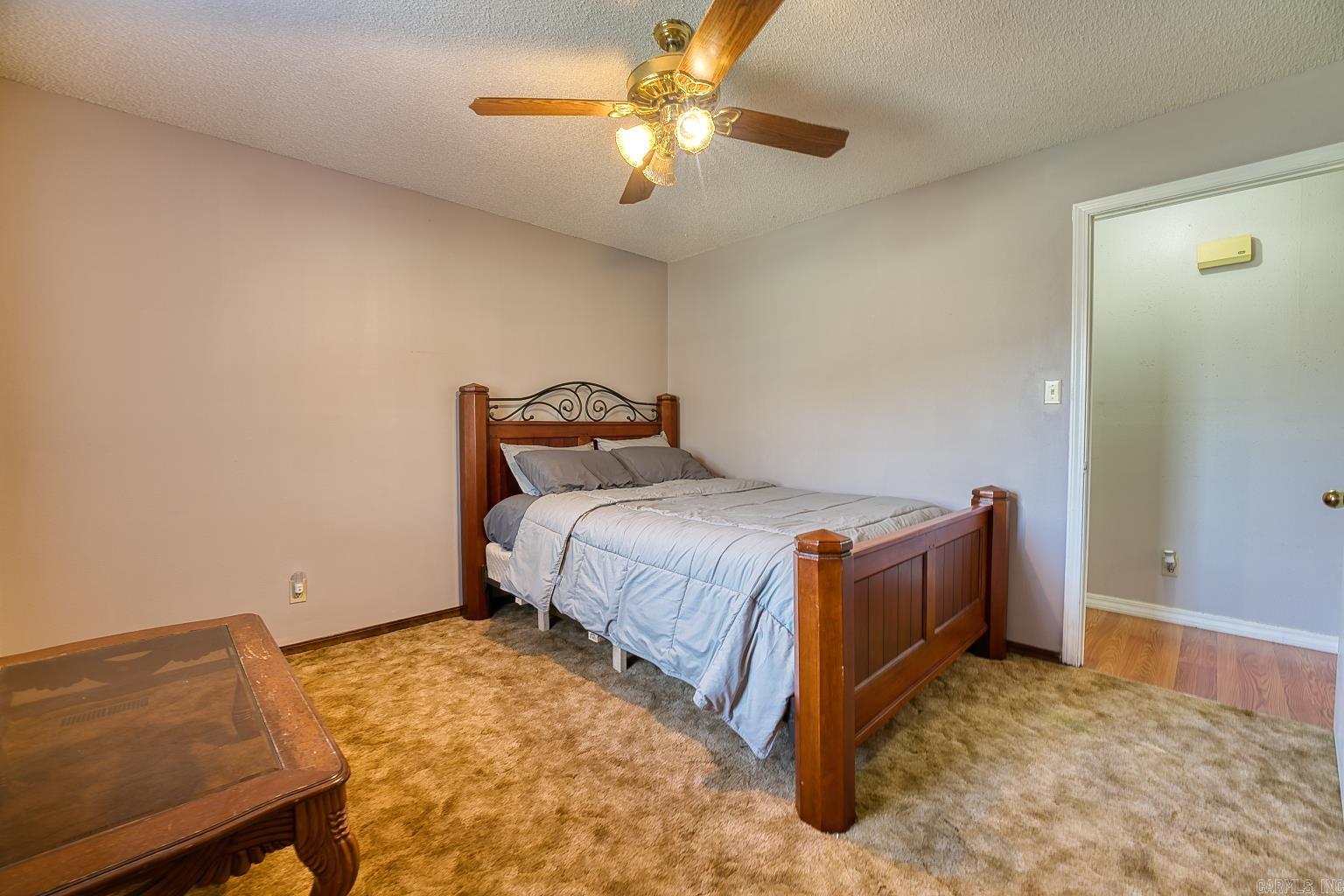 202 Marwinette Place Hot Springs, AR 71913