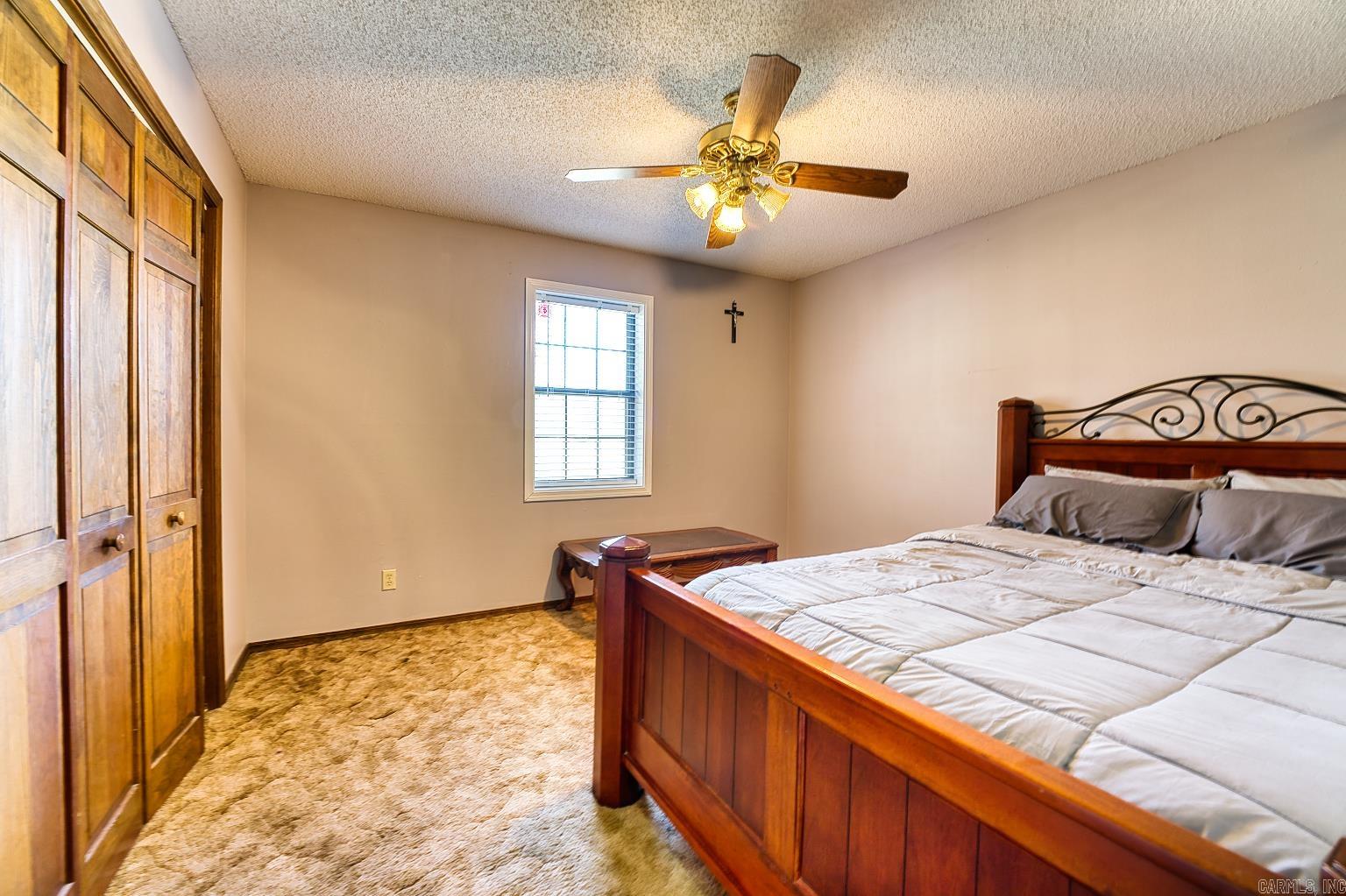 202 Marwinette Place Hot Springs, AR 71913