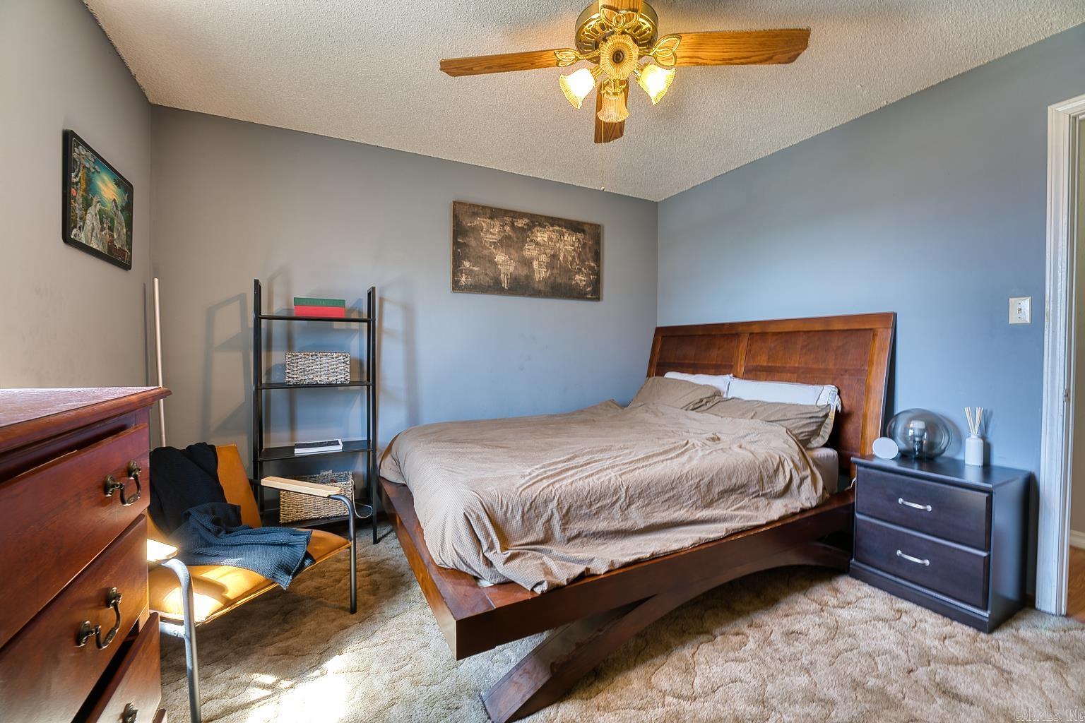 202 Marwinette Place Hot Springs, AR 71913