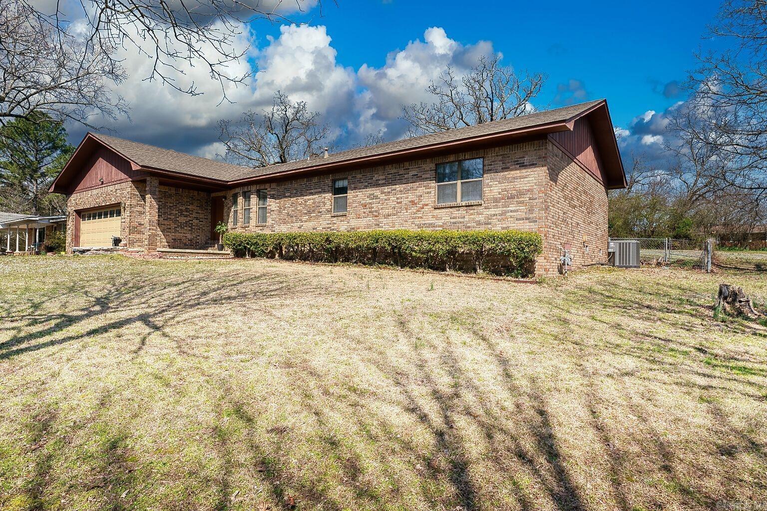 202 Marwinette Place Hot Springs, AR 71913