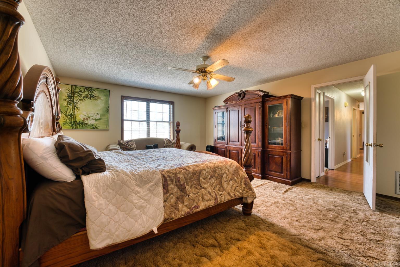 202 Marwinette Place Hot Springs, AR 71913