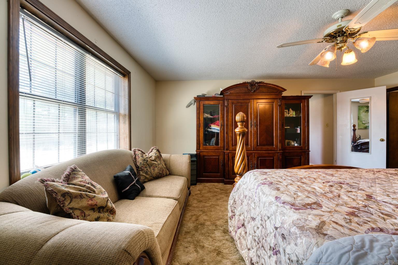 202 Marwinette Place Hot Springs, AR 71913